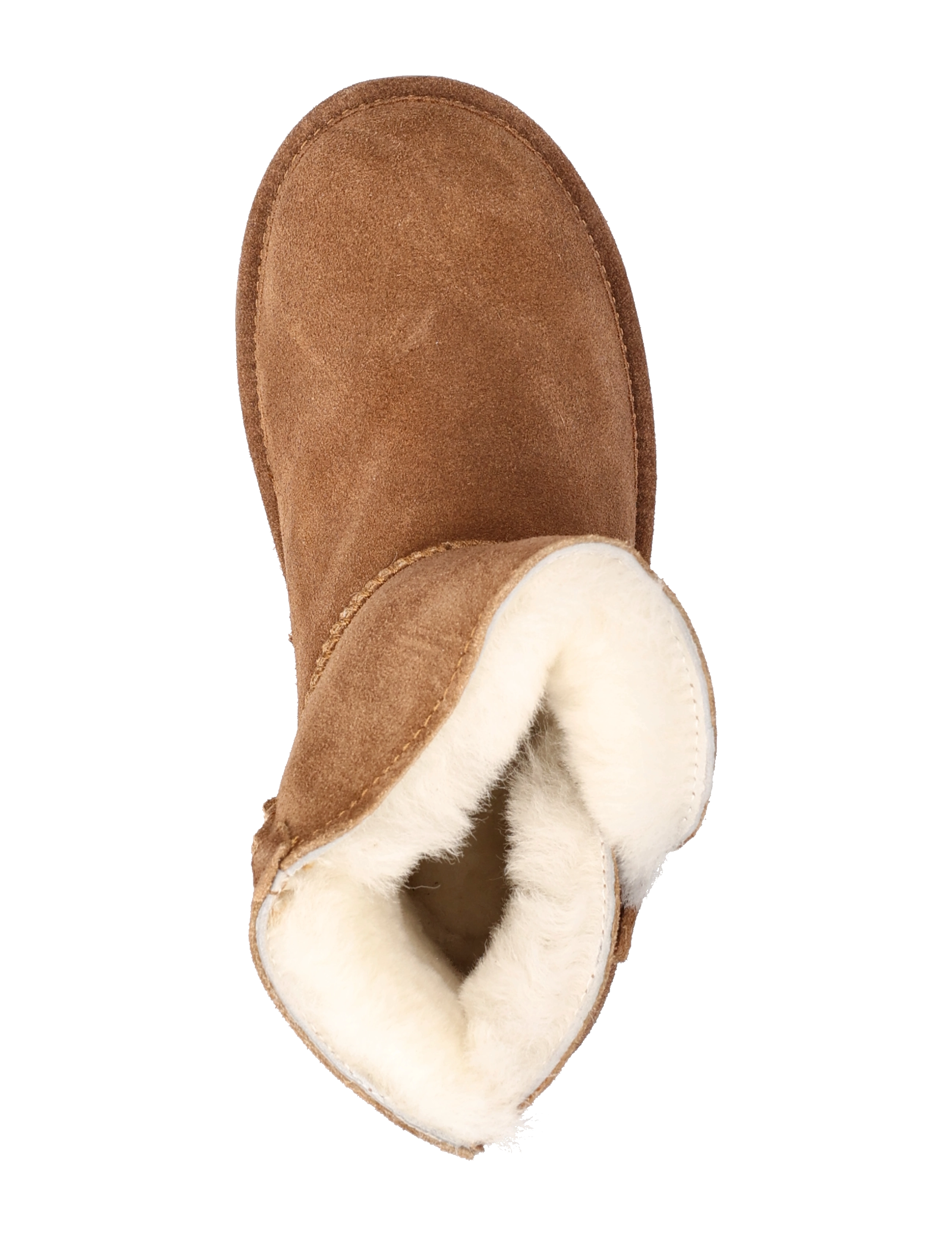 Axelda - Oslo - chestnut/white - 3
