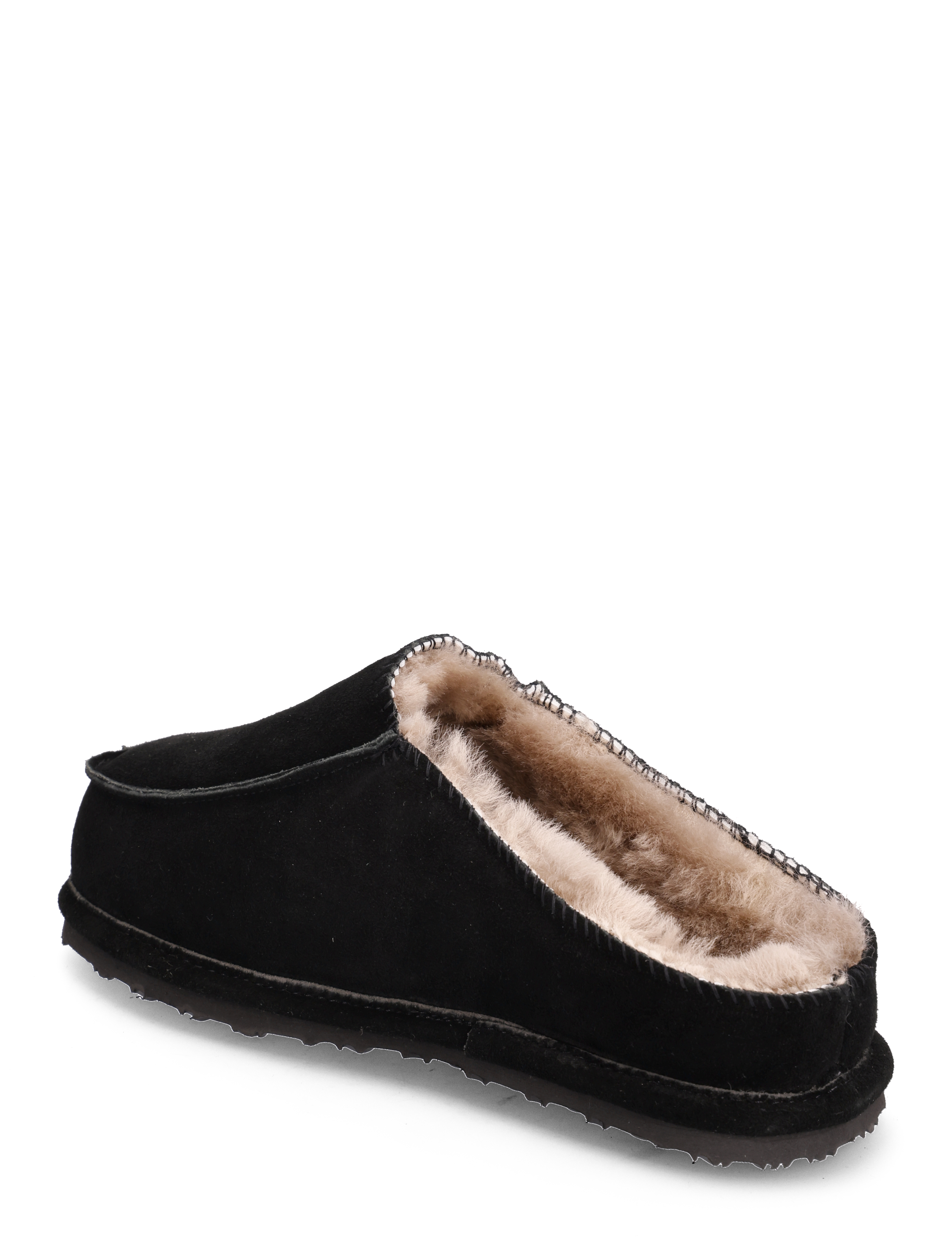 Axelda - Aberdeen - hausschuhe - black/stone - 2
