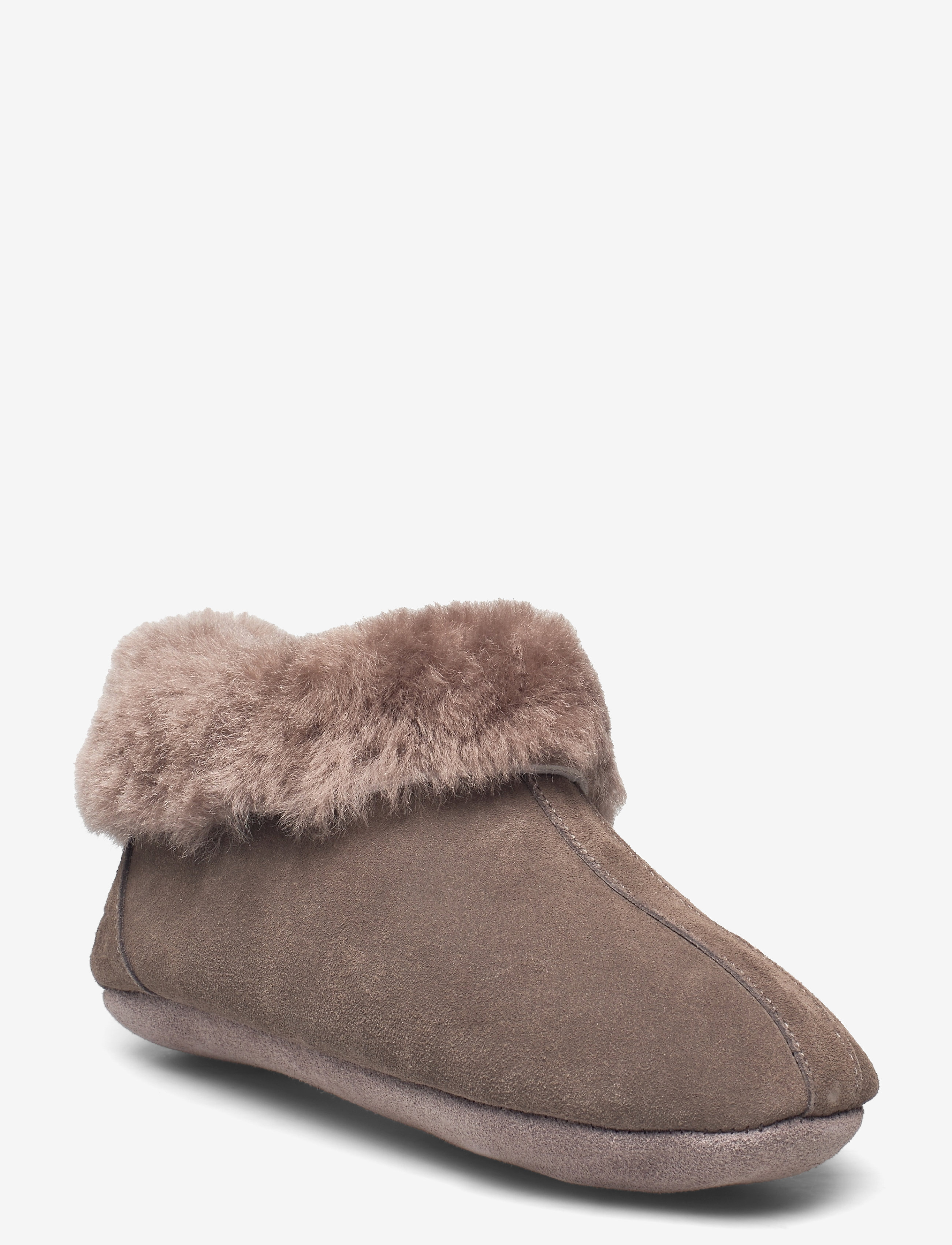 Axelda Lugano - Tofflor - STONE / brown