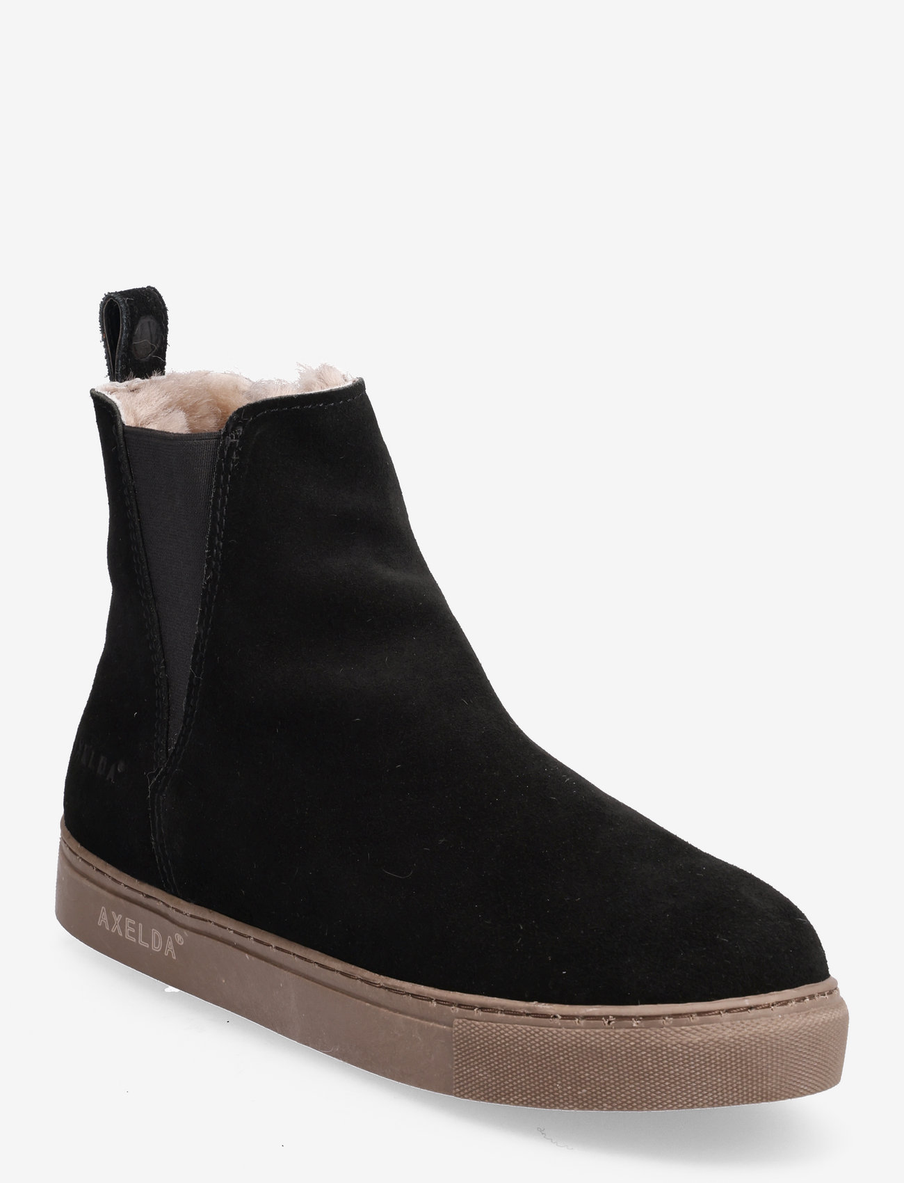 Axelda - Toulouse - black/stone - 0