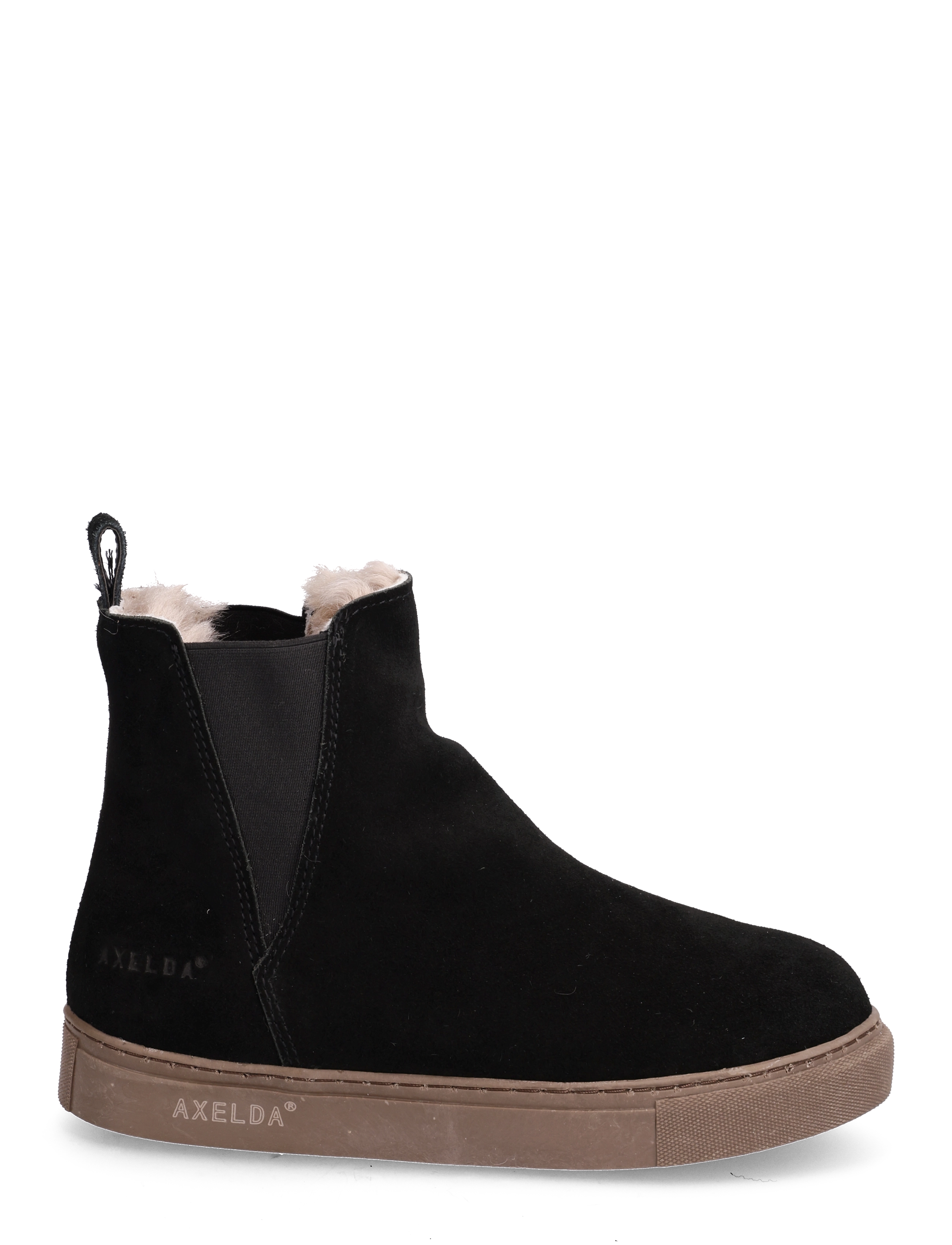Axelda - Toulouse - black/stone - 1