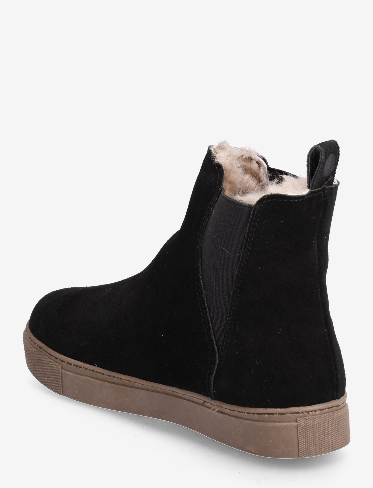 Axelda - Toulouse - black/stone - 2