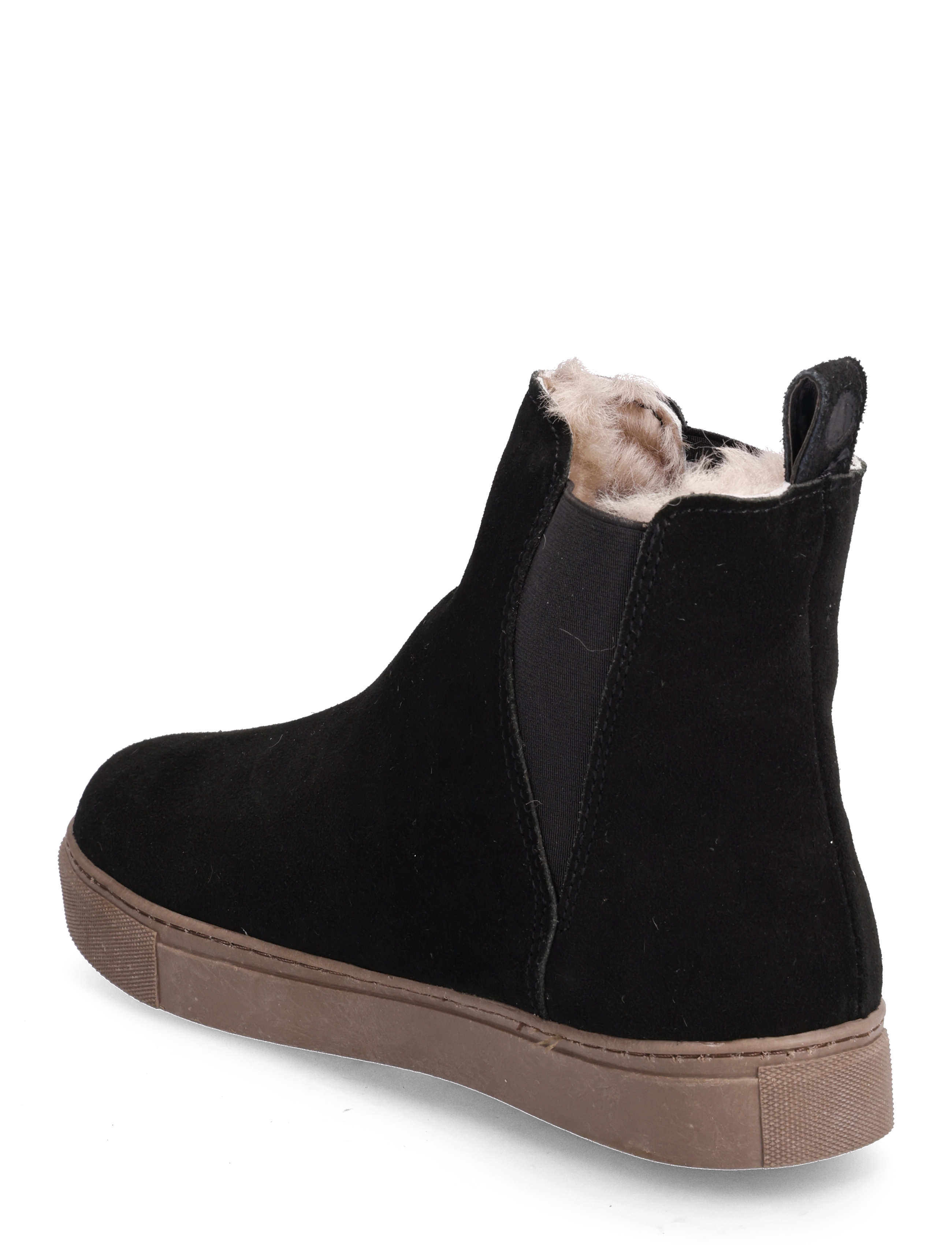 Axelda - Toulouse - black/stone - 2