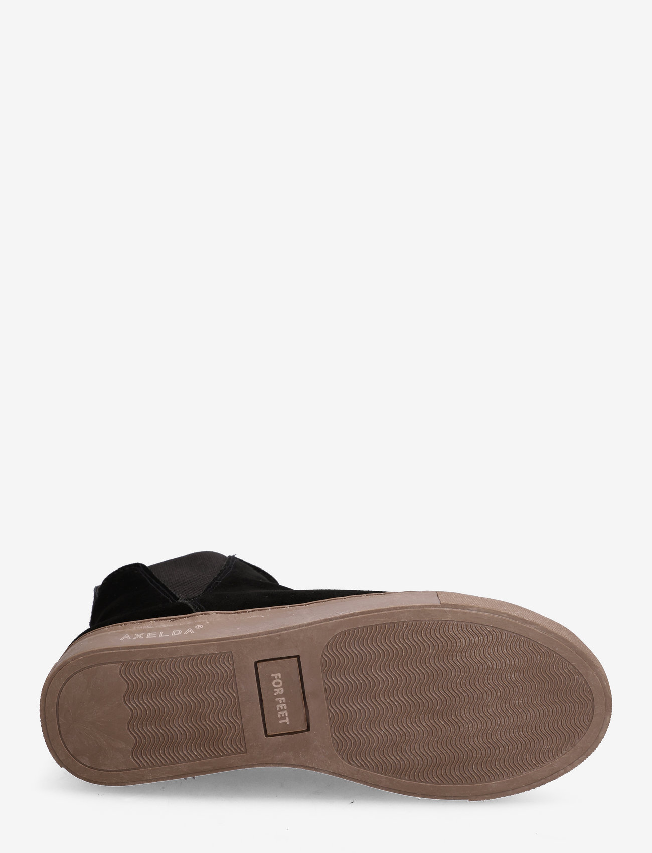 Axelda - Toulouse - black/stone - 4