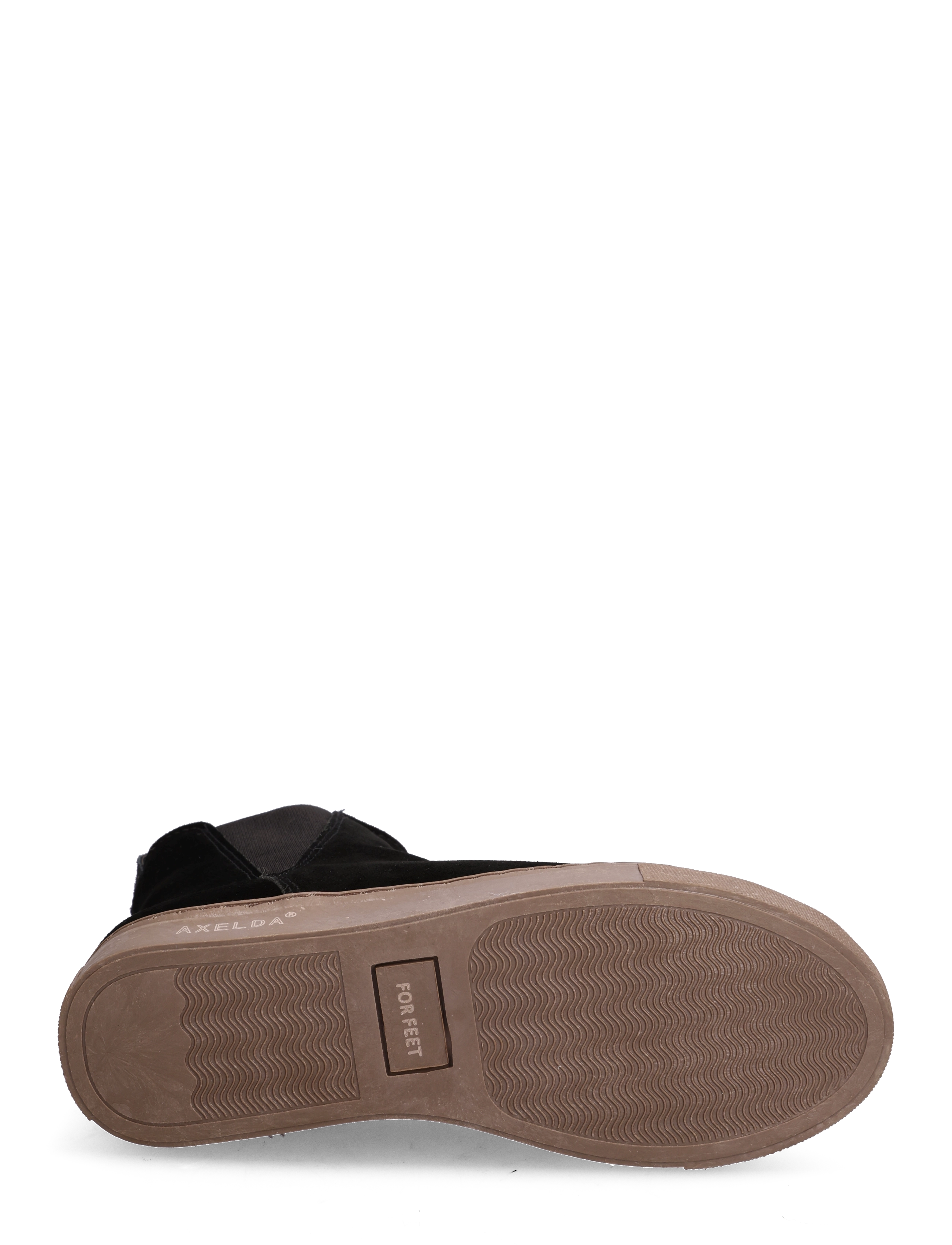 Axelda - Toulouse - black/stone - 4