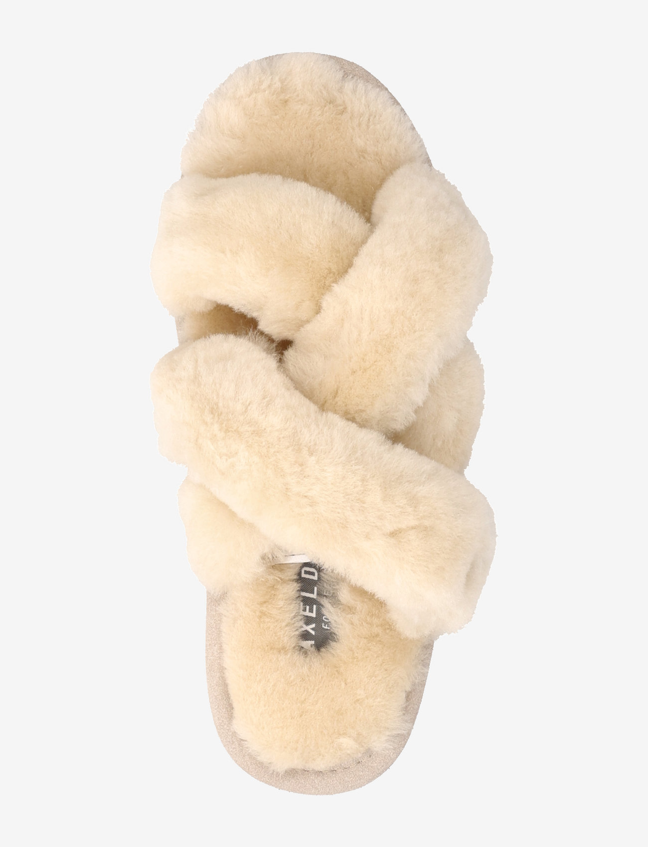 Axelda - Visby - creme - 3