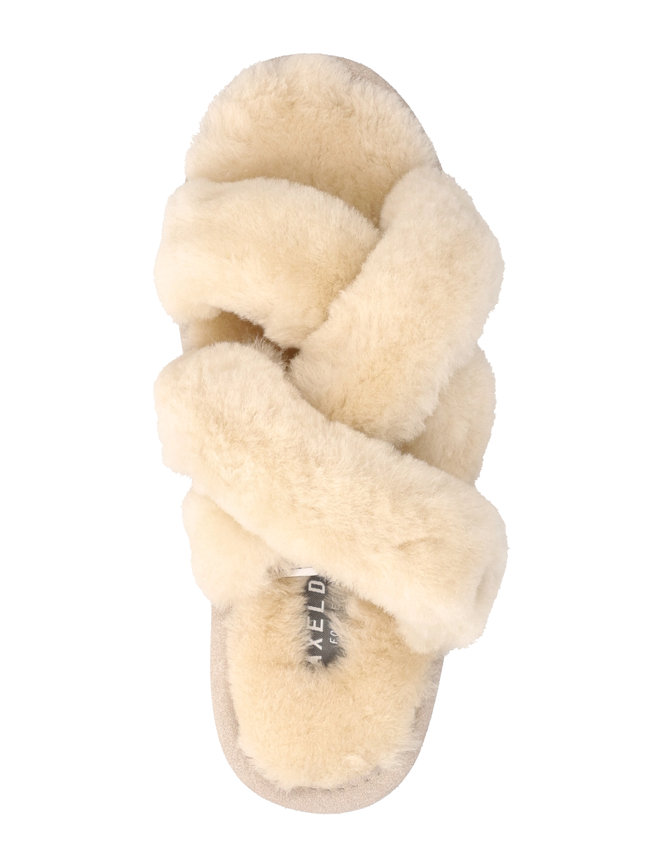Axelda - Visby - creme - 3