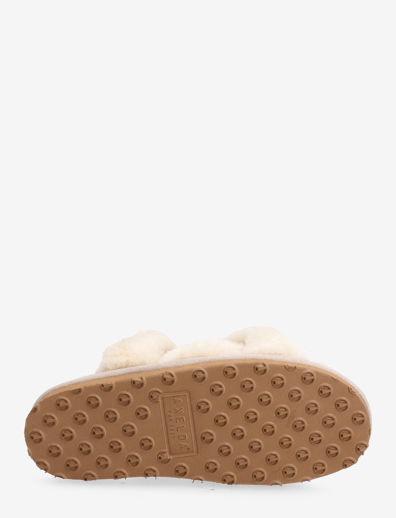 Axelda - Visby - creme - 4