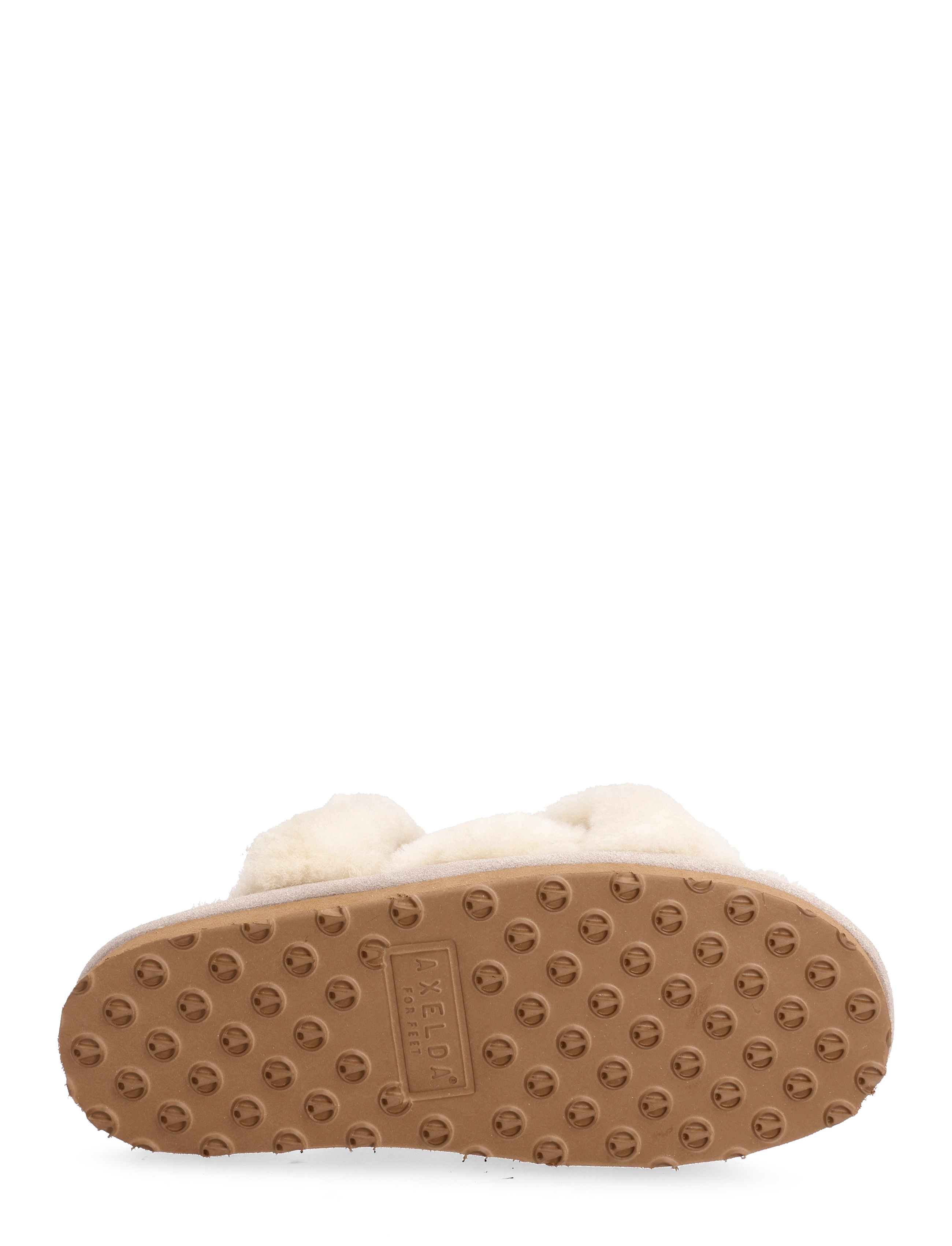 Axelda - Visby - creme - 4