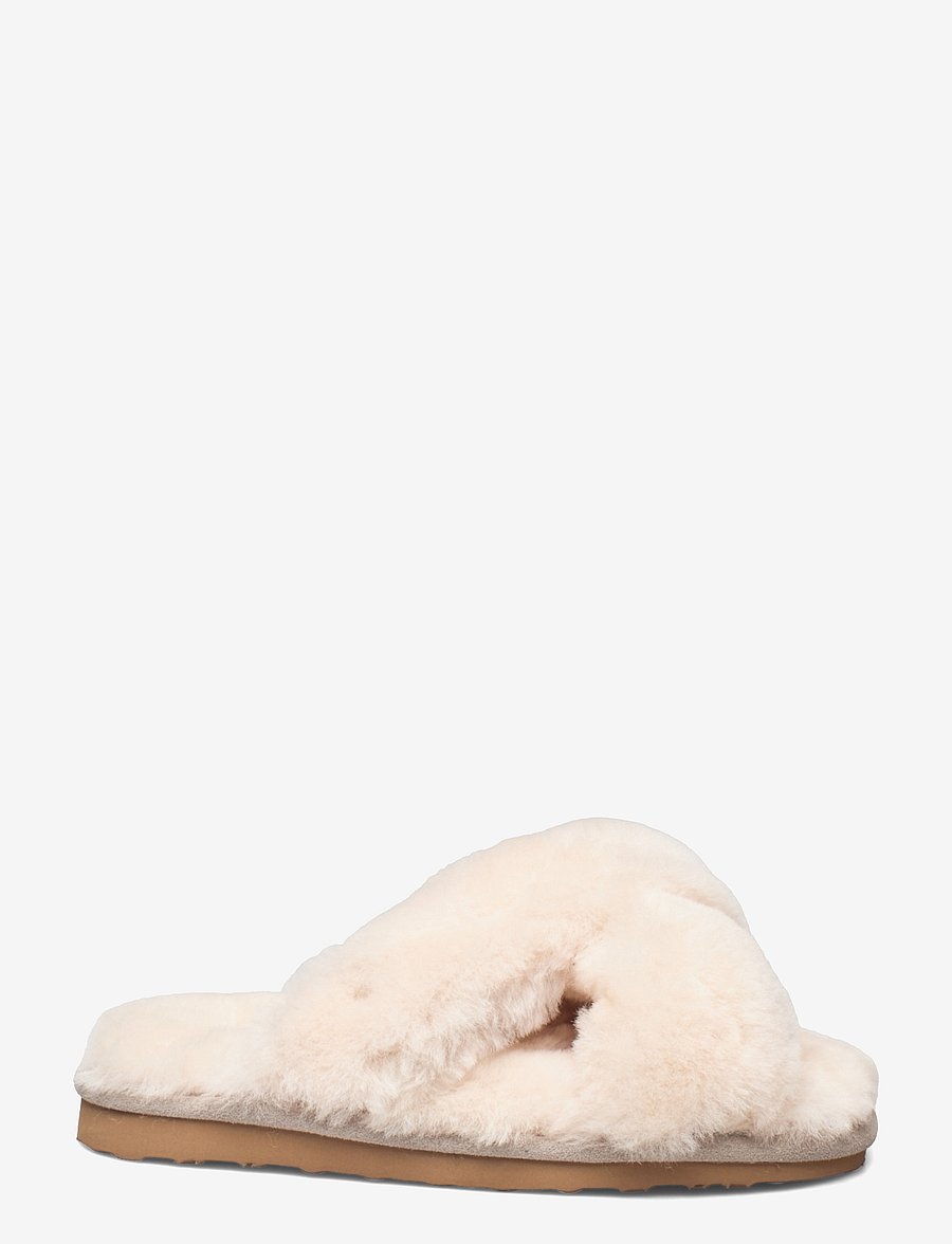 Axelda - Antwerpen - hausschuhe - creme - 1