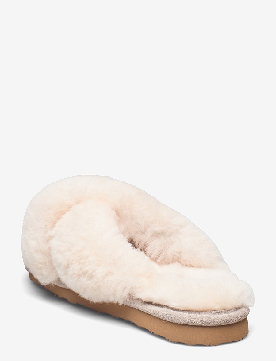 Axelda - Antwerpen - hausschuhe - creme - 2