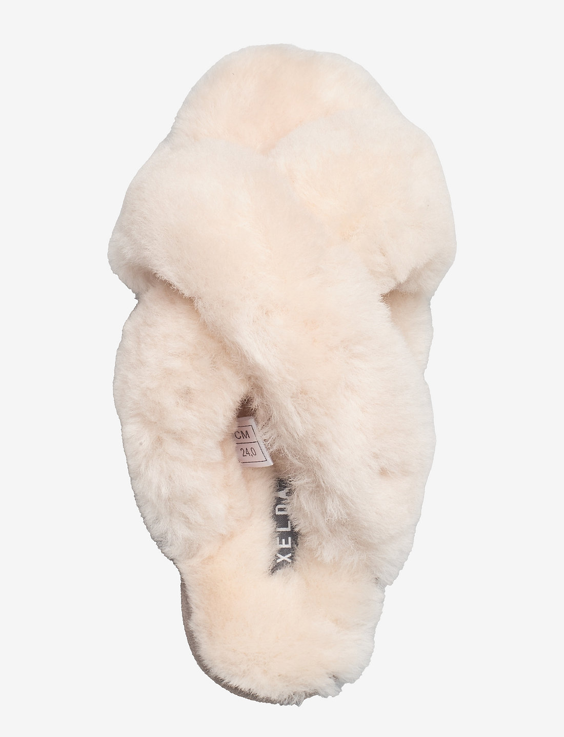 Axelda - Antwerpen - vardagsstil - creme - 3