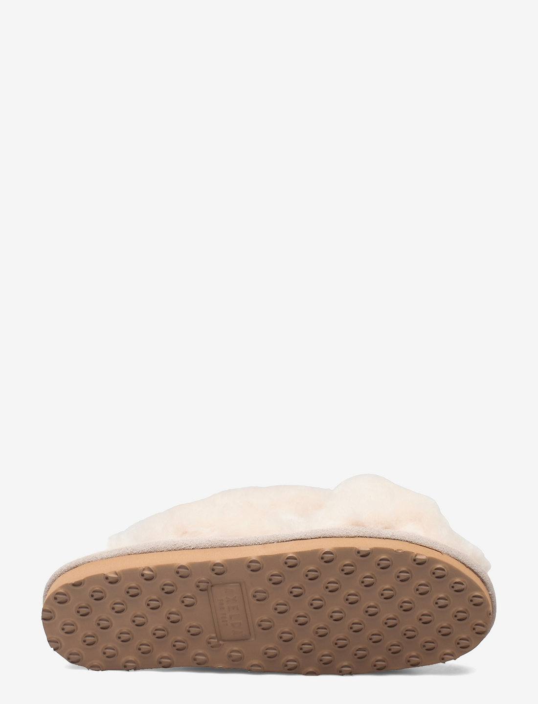 Axelda - Antwerpen - vardagsstil - creme - 4