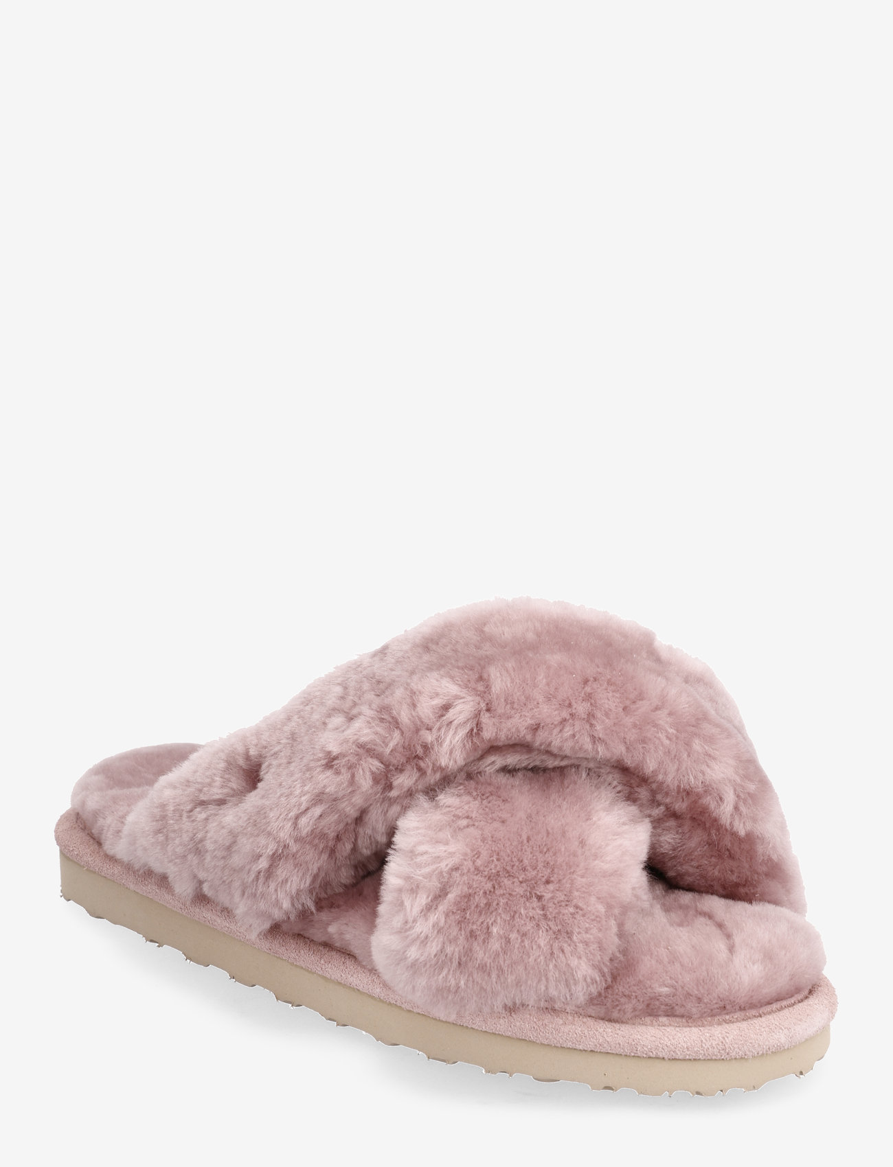 Axelda - Antwerpen - hverdags stil - heather pink - 0