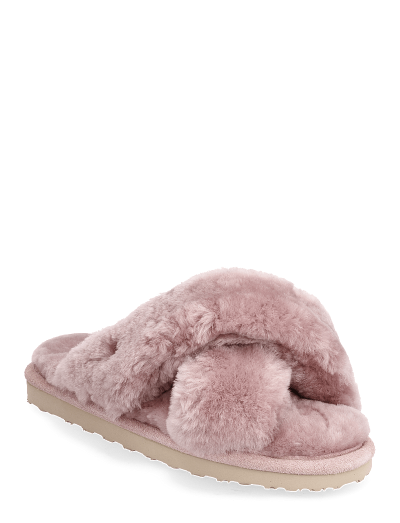 Axelda - Antwerpen - hverdags stil - heather pink - 0