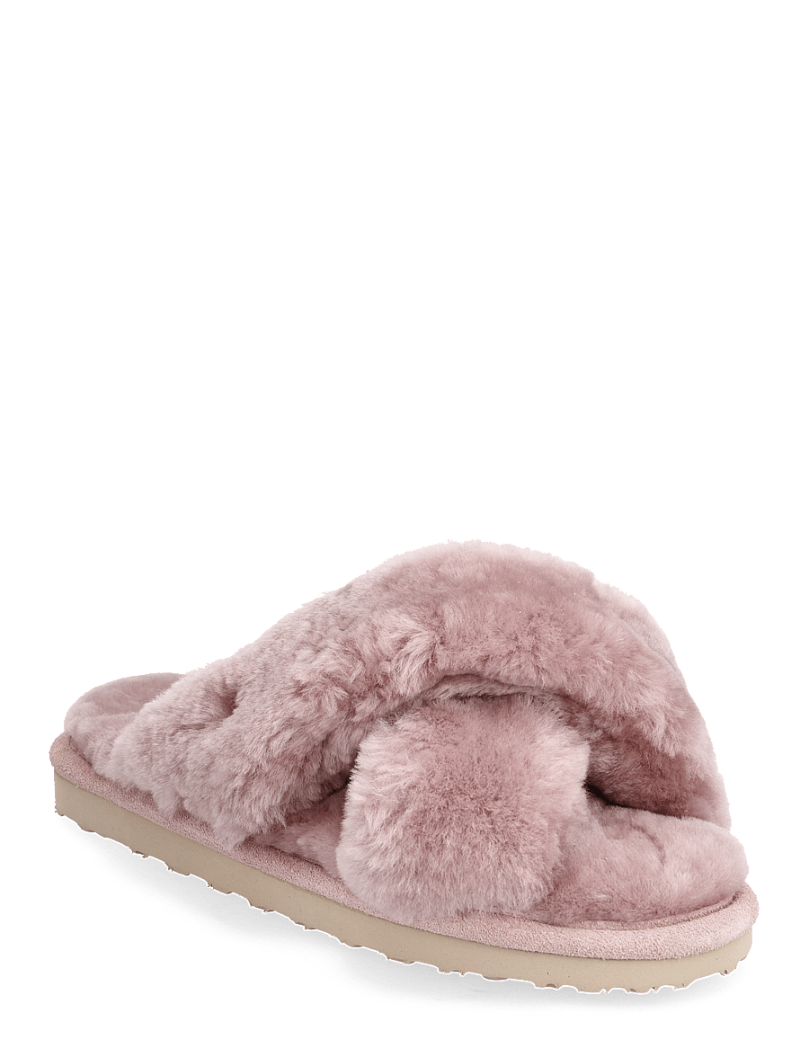 Axelda - Antwerpen - hverdags stil - heather pink - 0