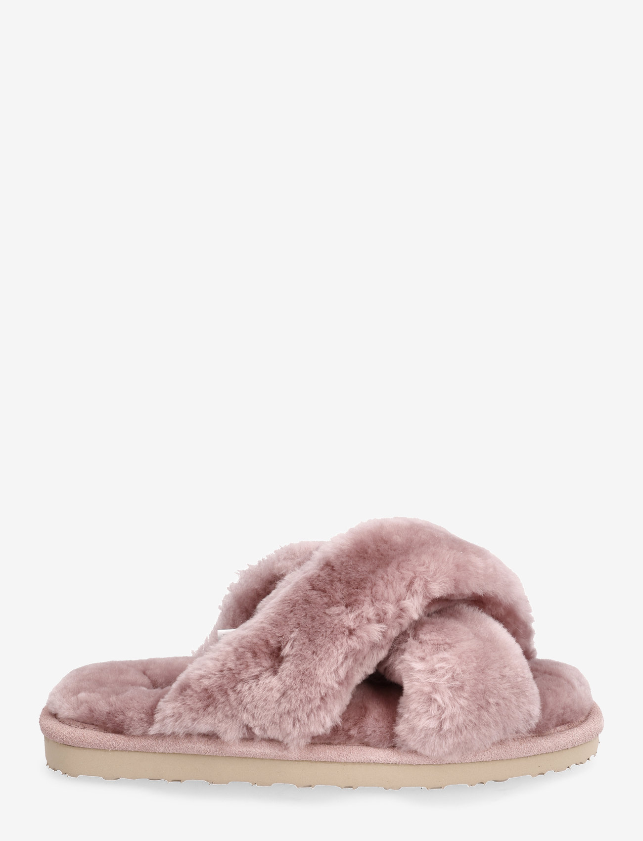 Axelda - Antwerpen - hverdags stil - heather pink - 1