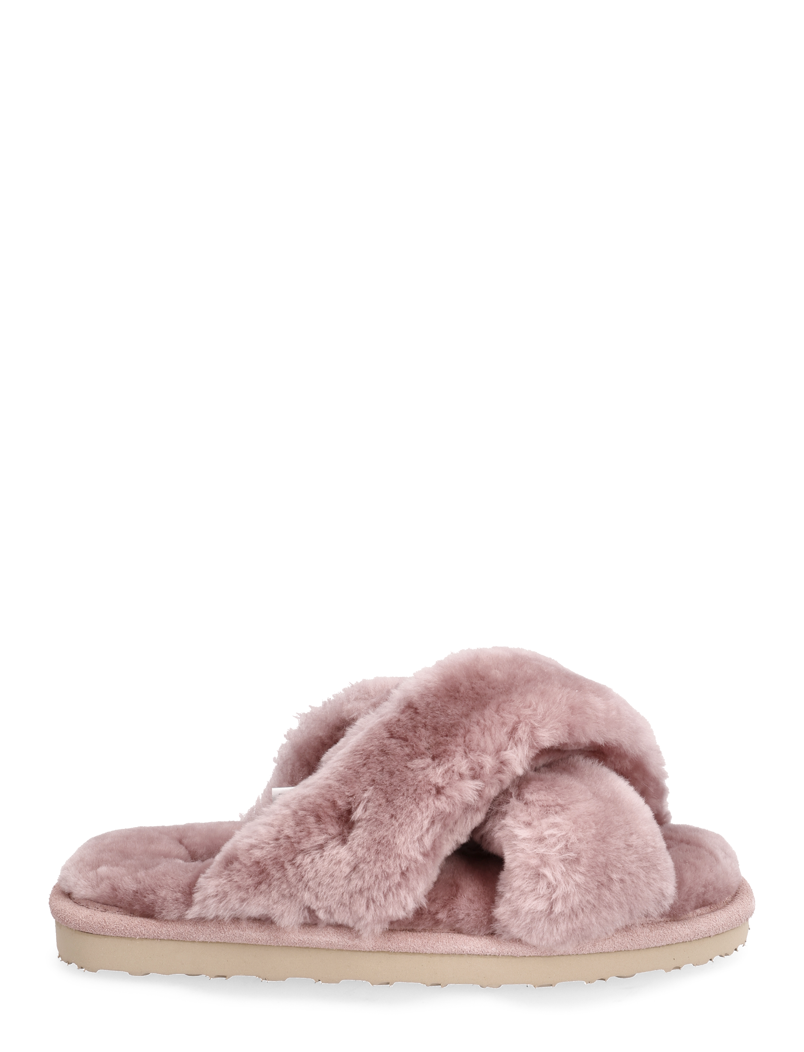 Axelda - Antwerpen - hverdags stil - heather pink - 1