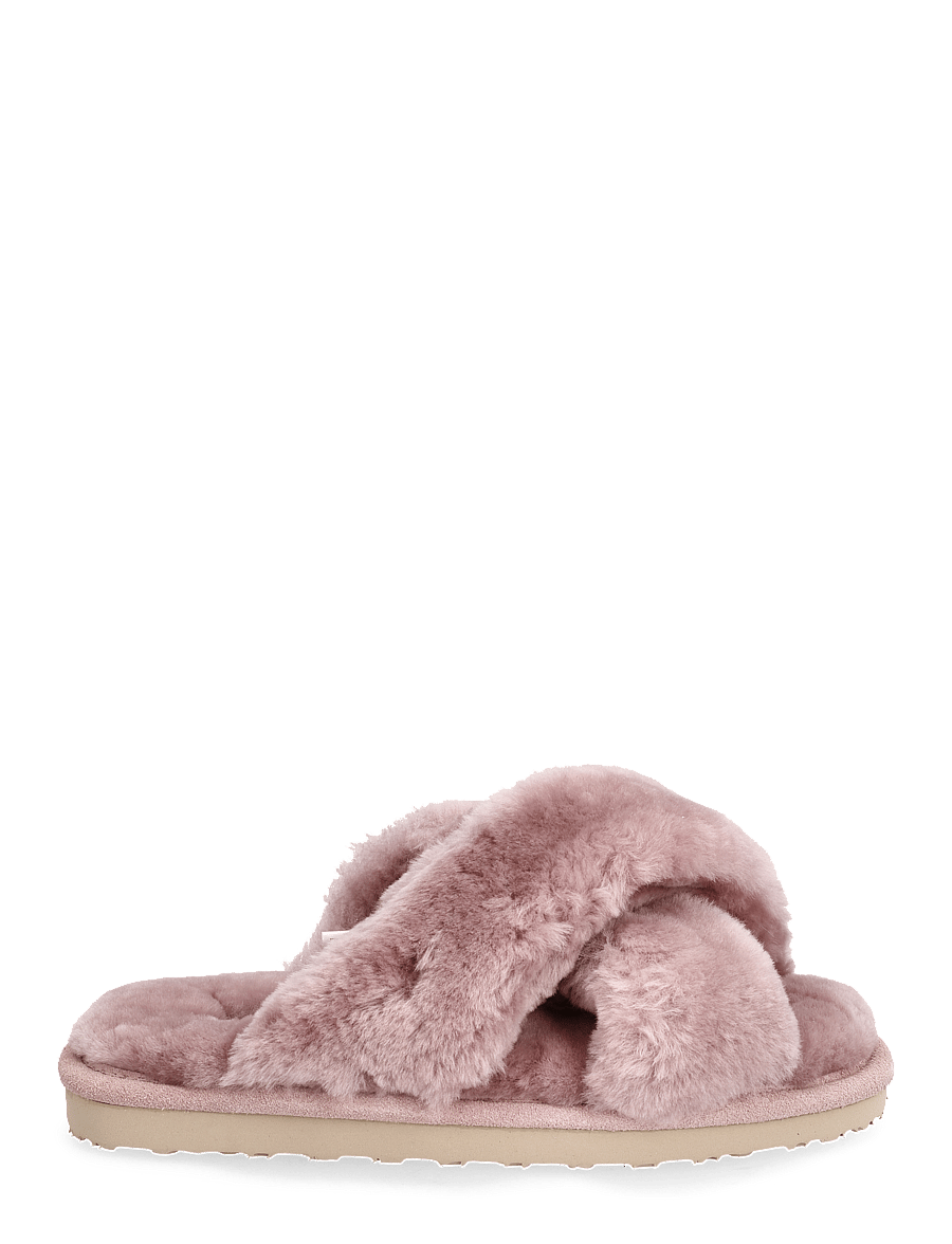 Axelda - Antwerpen - hverdags stil - heather pink - 1