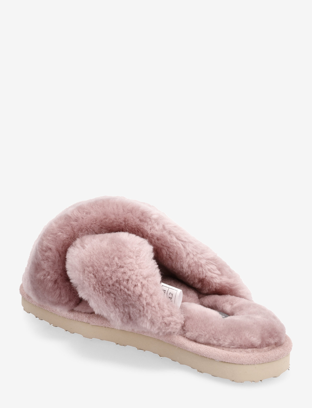 Axelda - Antwerpen - hverdags stil - heather pink - 2