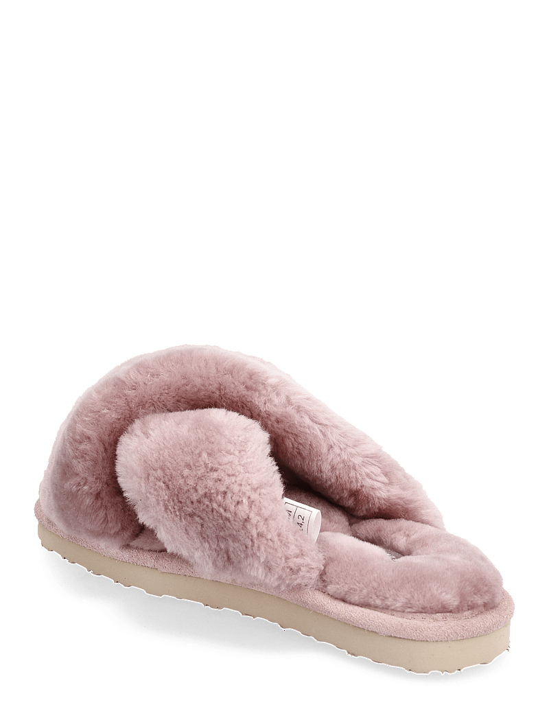 Axelda - Antwerpen - hverdags stil - heather pink - 2