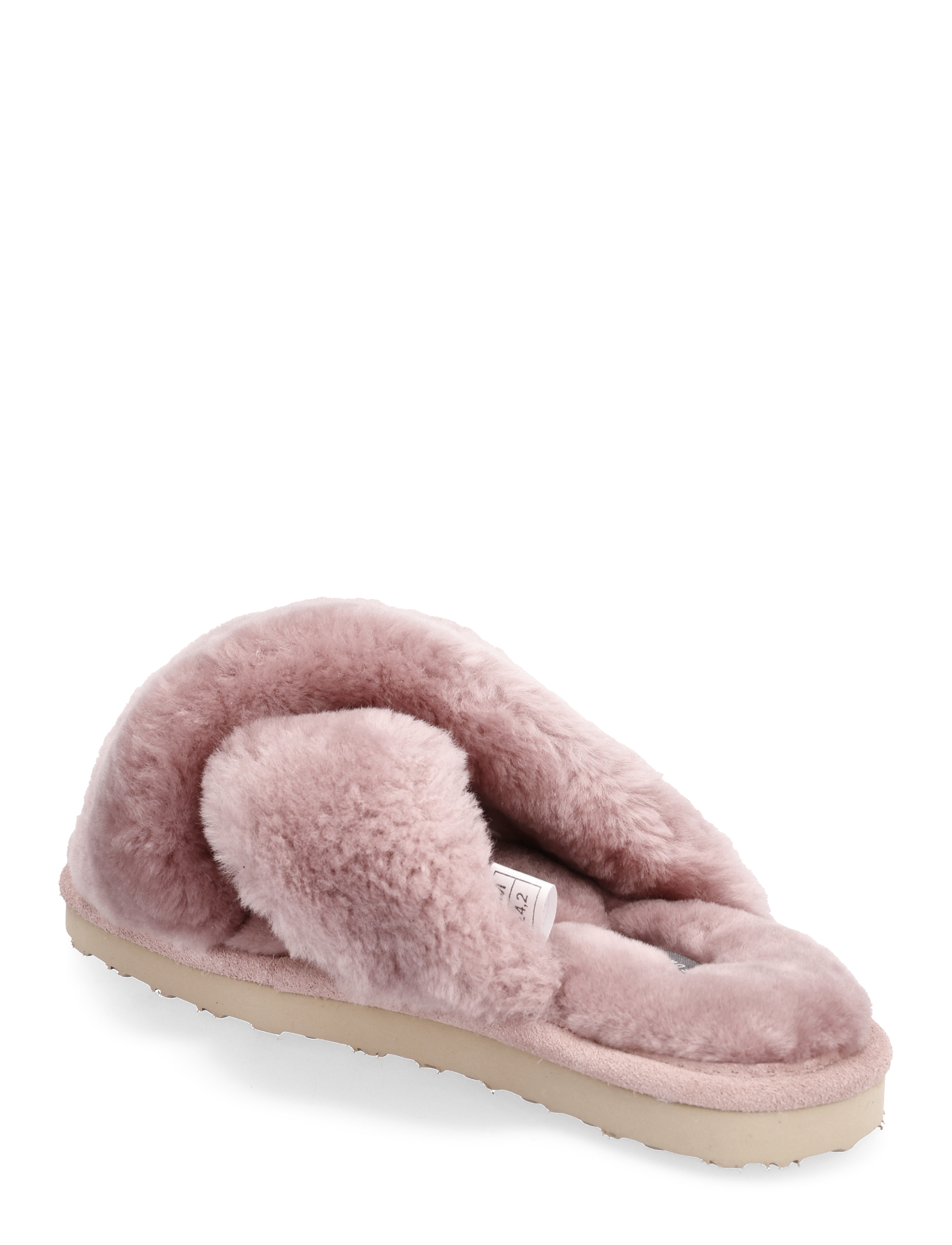 Axelda - Antwerpen - hverdags stil - heather pink - 2