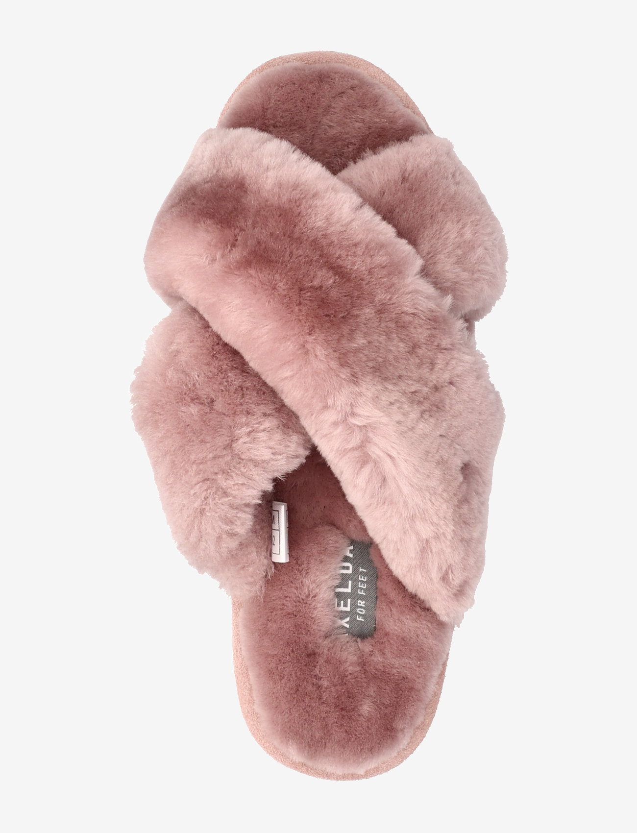 Axelda - Antwerpen - hverdags stil - heather pink - 3