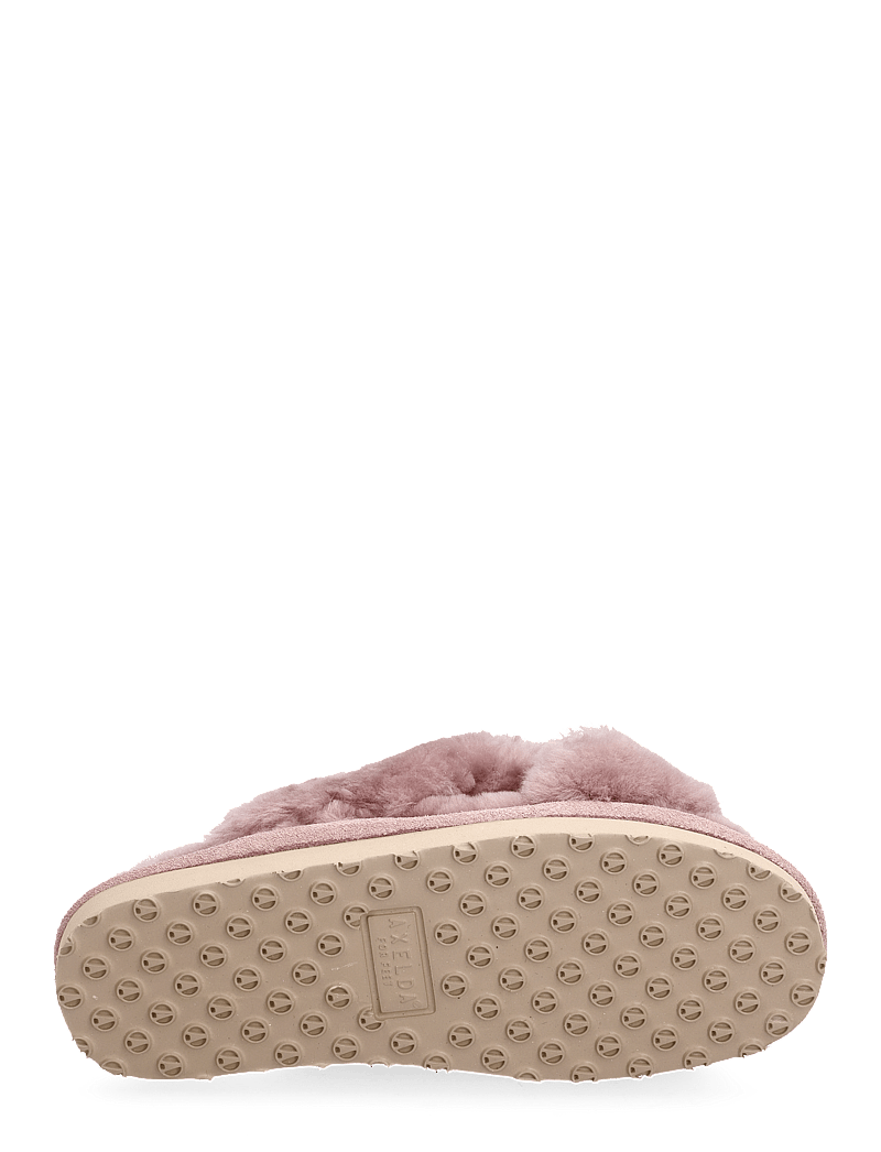 Axelda - Antwerpen - hverdags stil - heather pink - 4