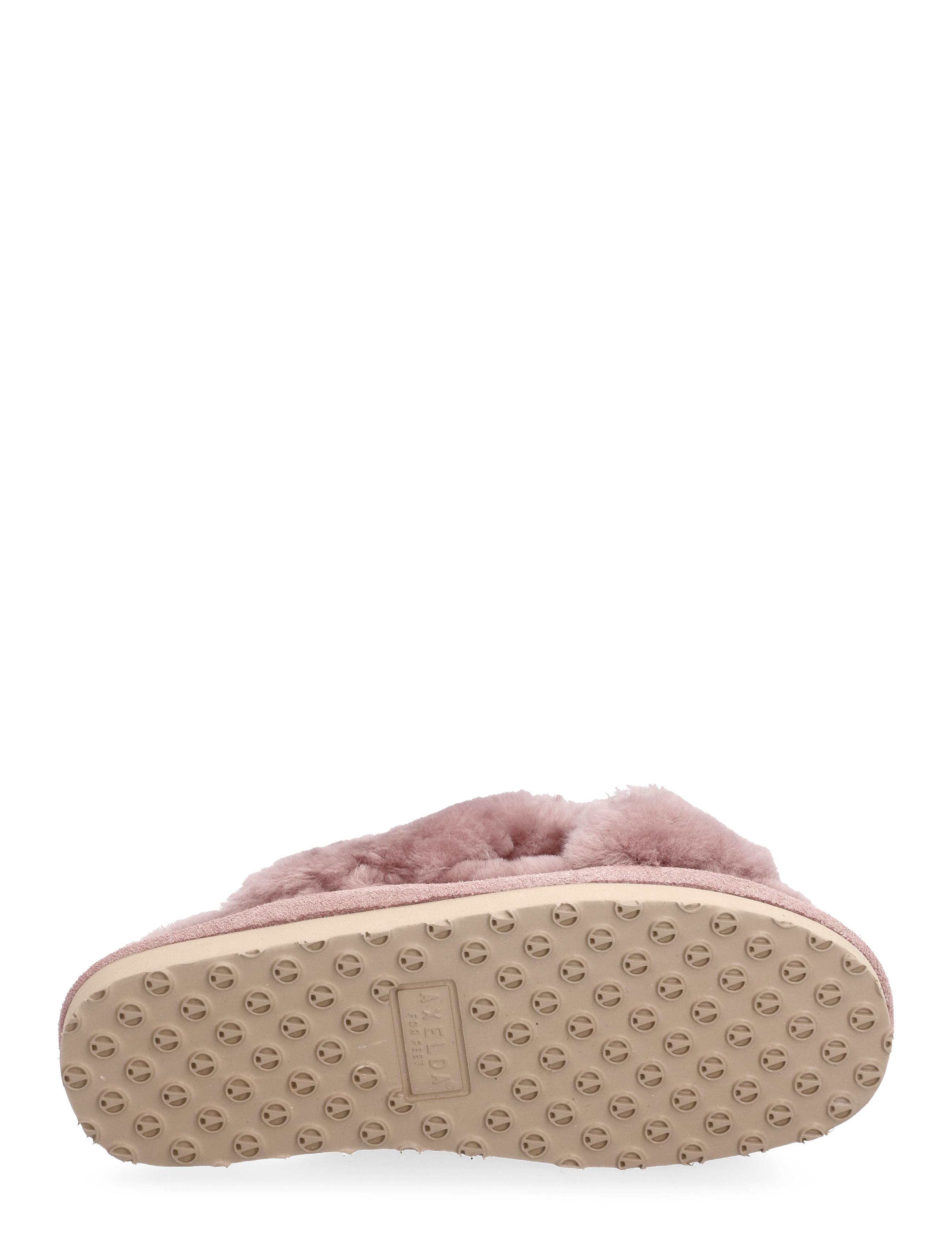 Axelda - Antwerpen - hverdags stil - heather pink - 4