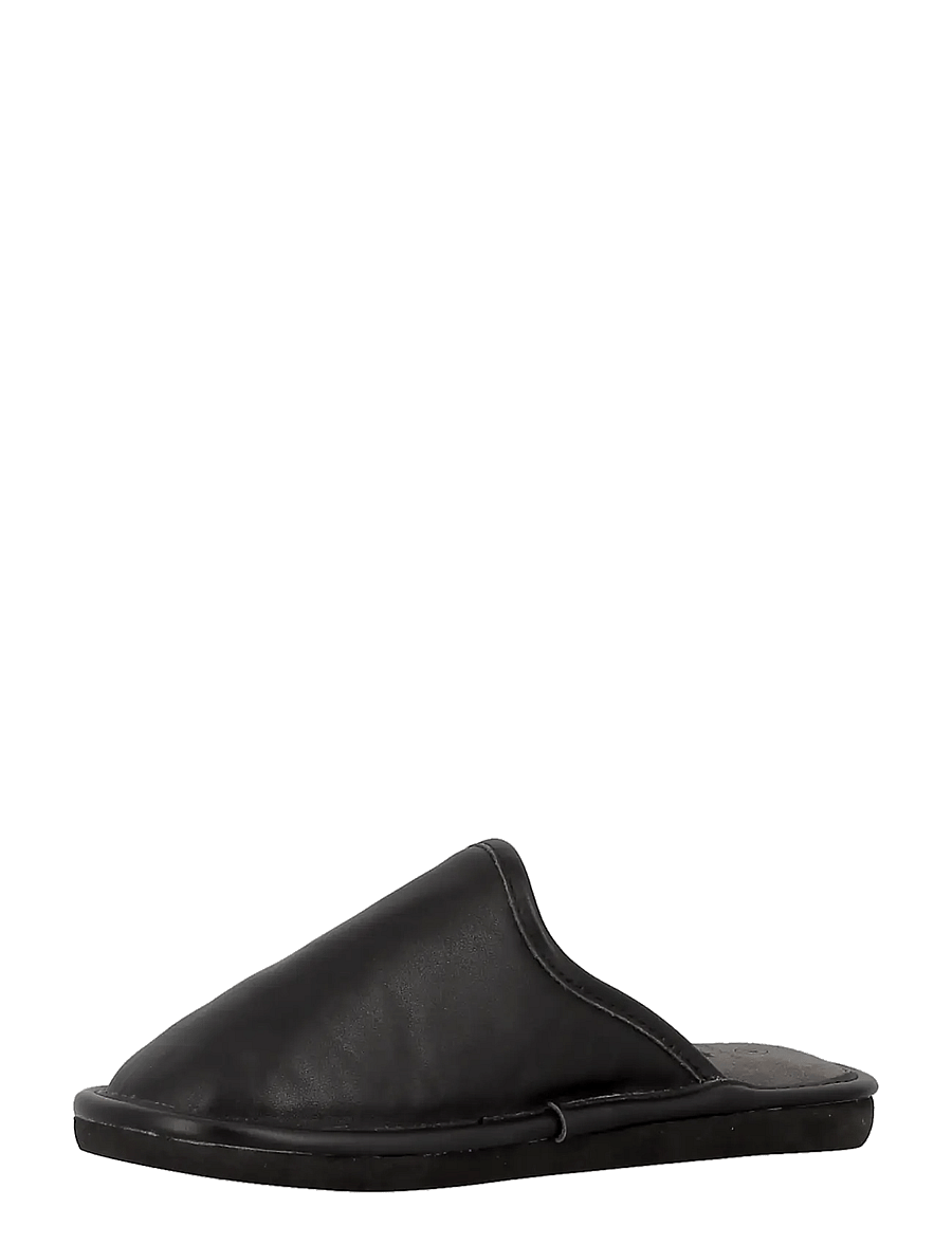 Axelda - Malaga - hausschuhe - black - 2