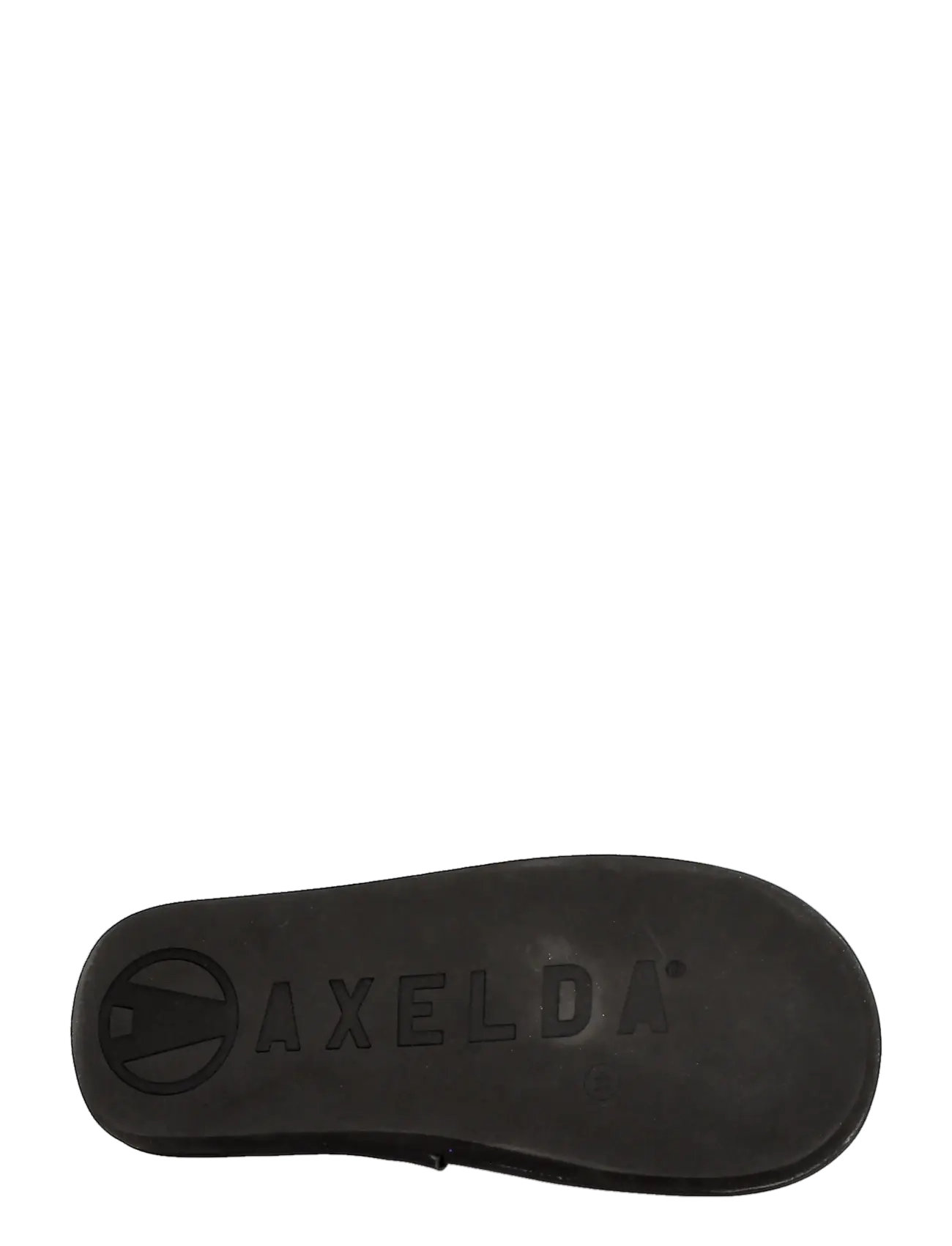 Axelda - Malaga - hausschuhe - black - 4