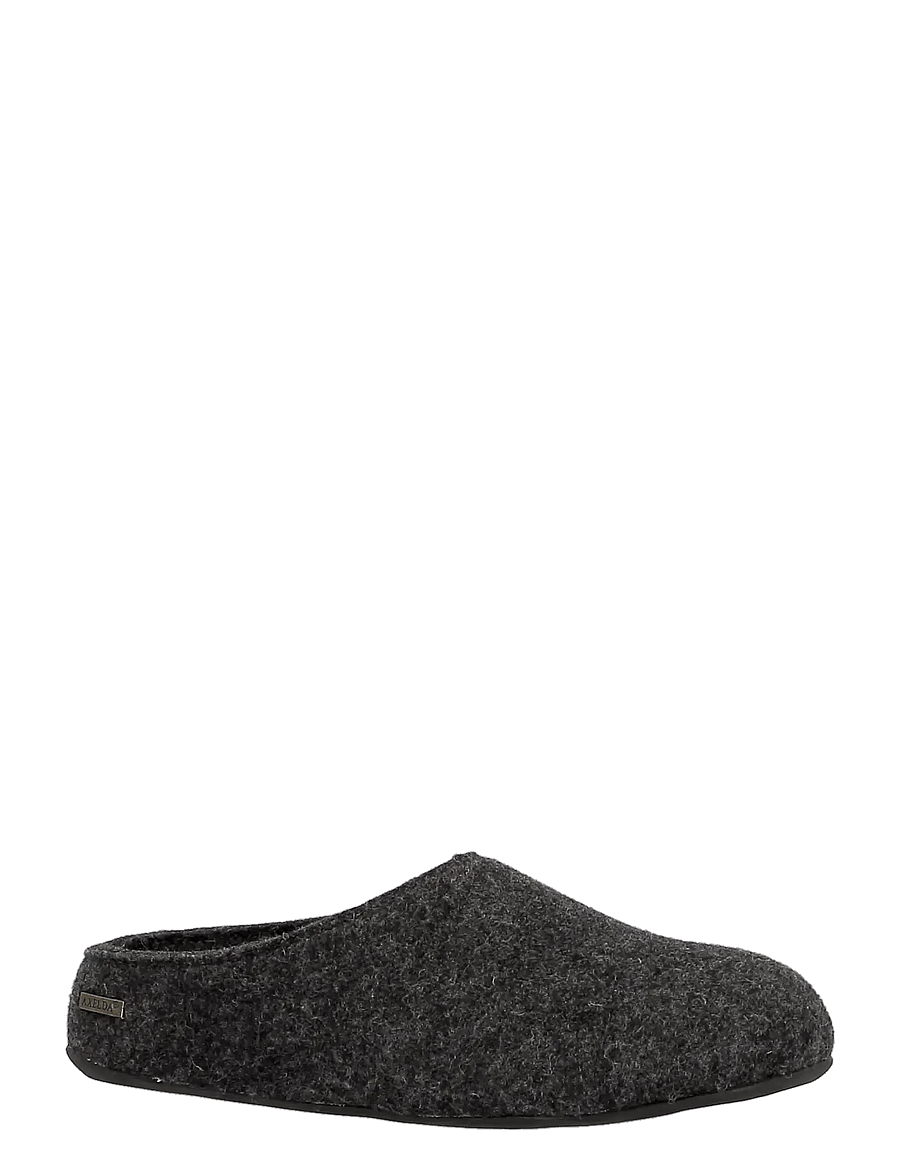 Axelda - Bergen - hverdags stil - dark grey - 0