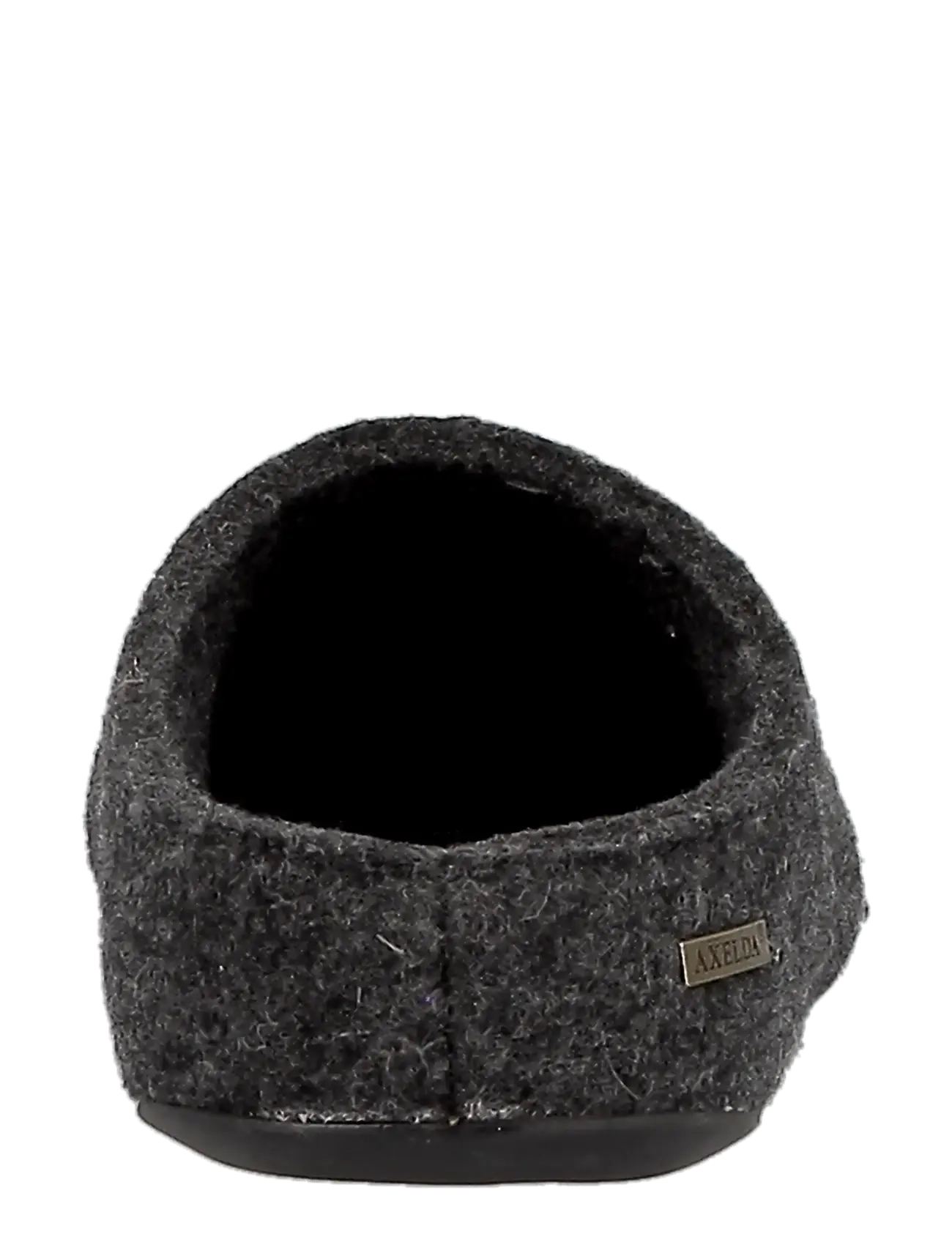 Axelda - Bergen - hverdags stil - dark grey - 3