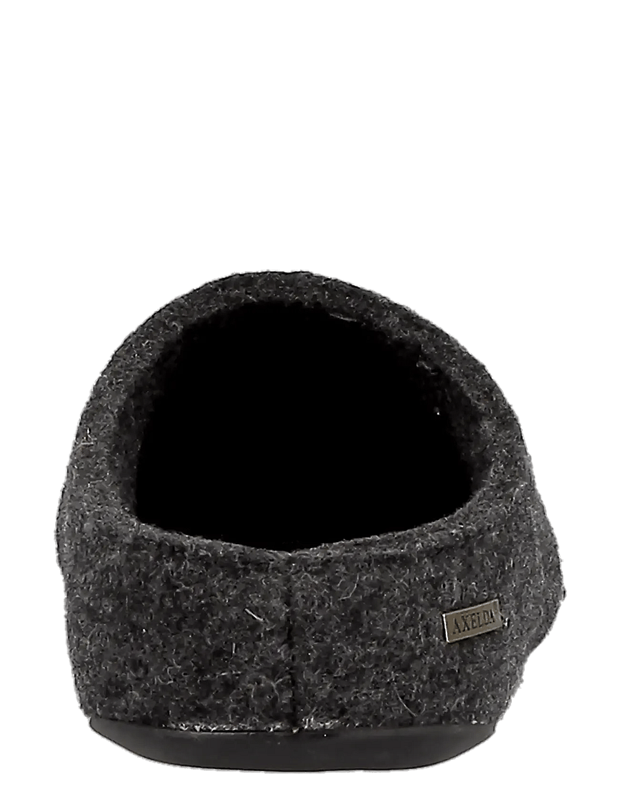 Axelda - Bergen - hverdags stil - dark grey - 3