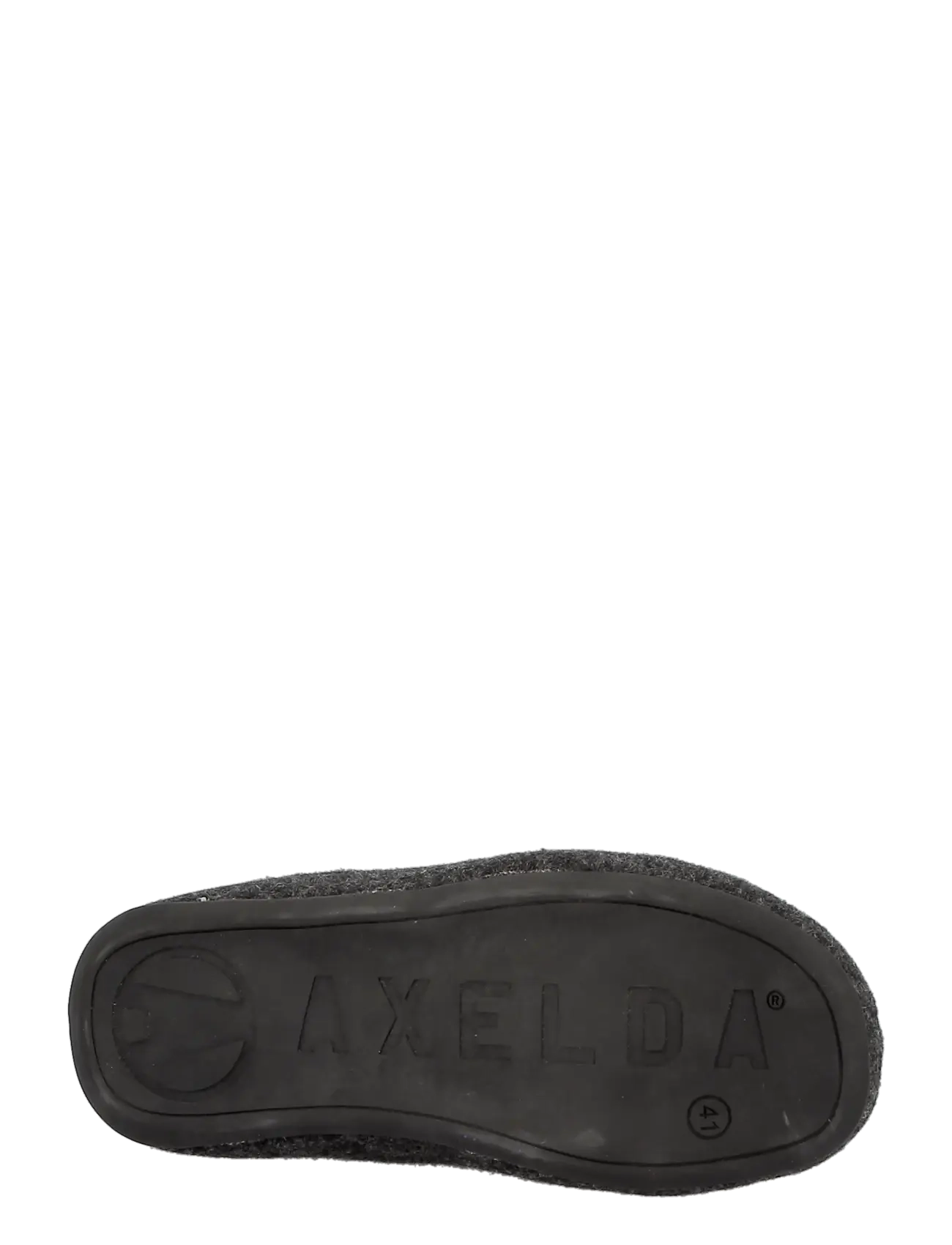 Axelda - Bergen - hverdags stil - dark grey - 4