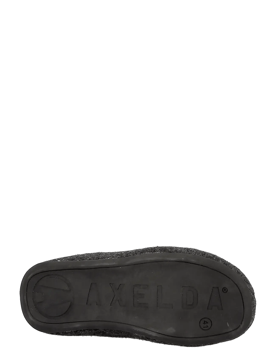 Axelda - Bergen - hverdags stil - dark grey - 4