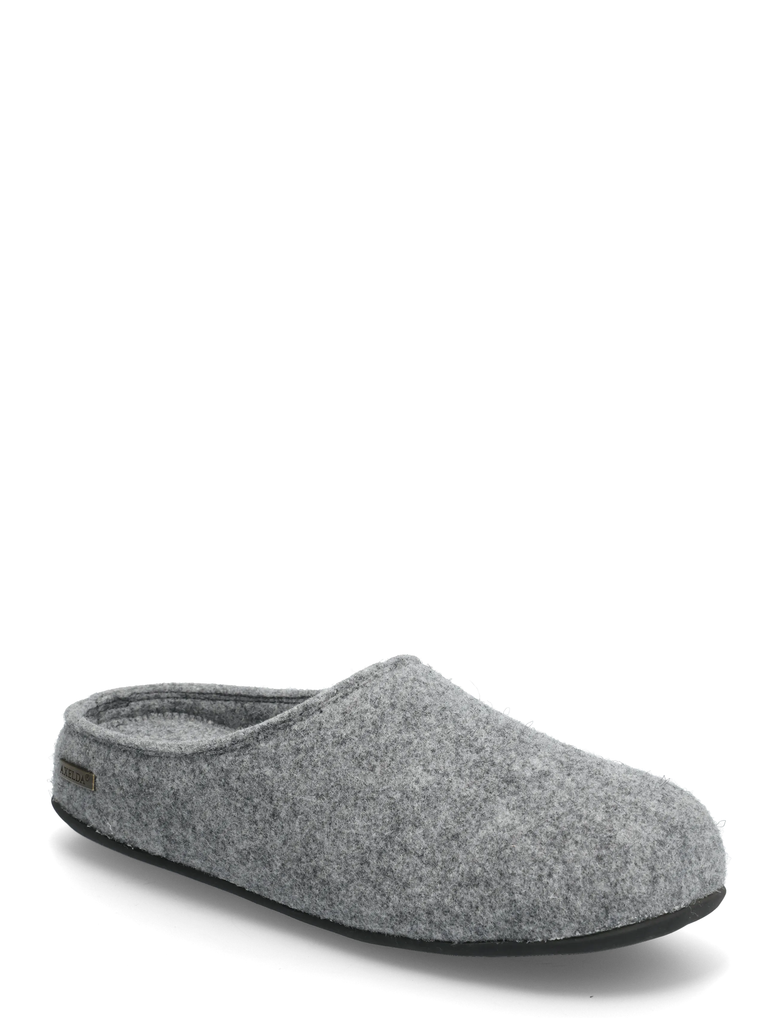 Axelda Bergen - Streetstyle - GREY / grey