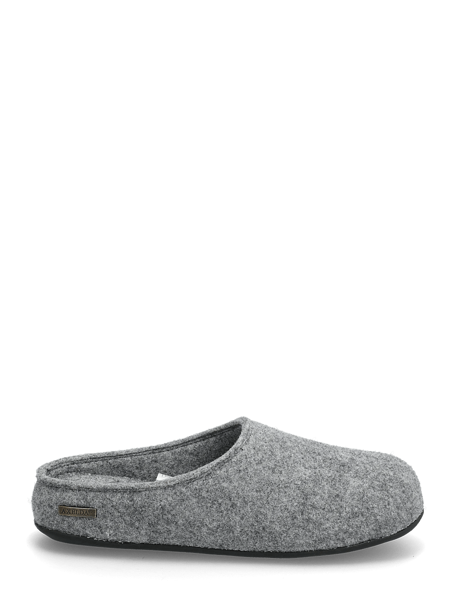 Axelda - Bergen - hverdags stil - grey - 1