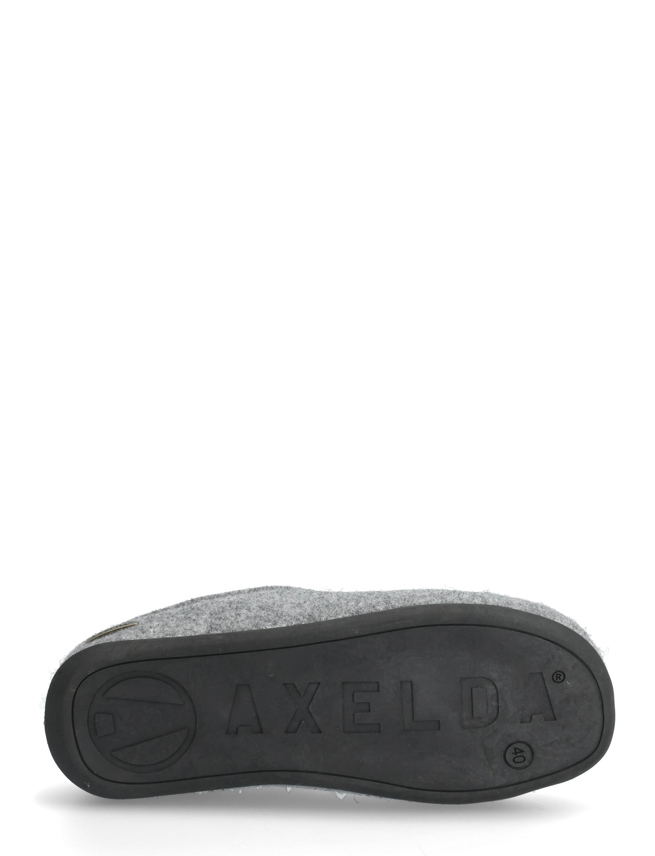 Axelda - Bergen - hverdags stil - grey - 4