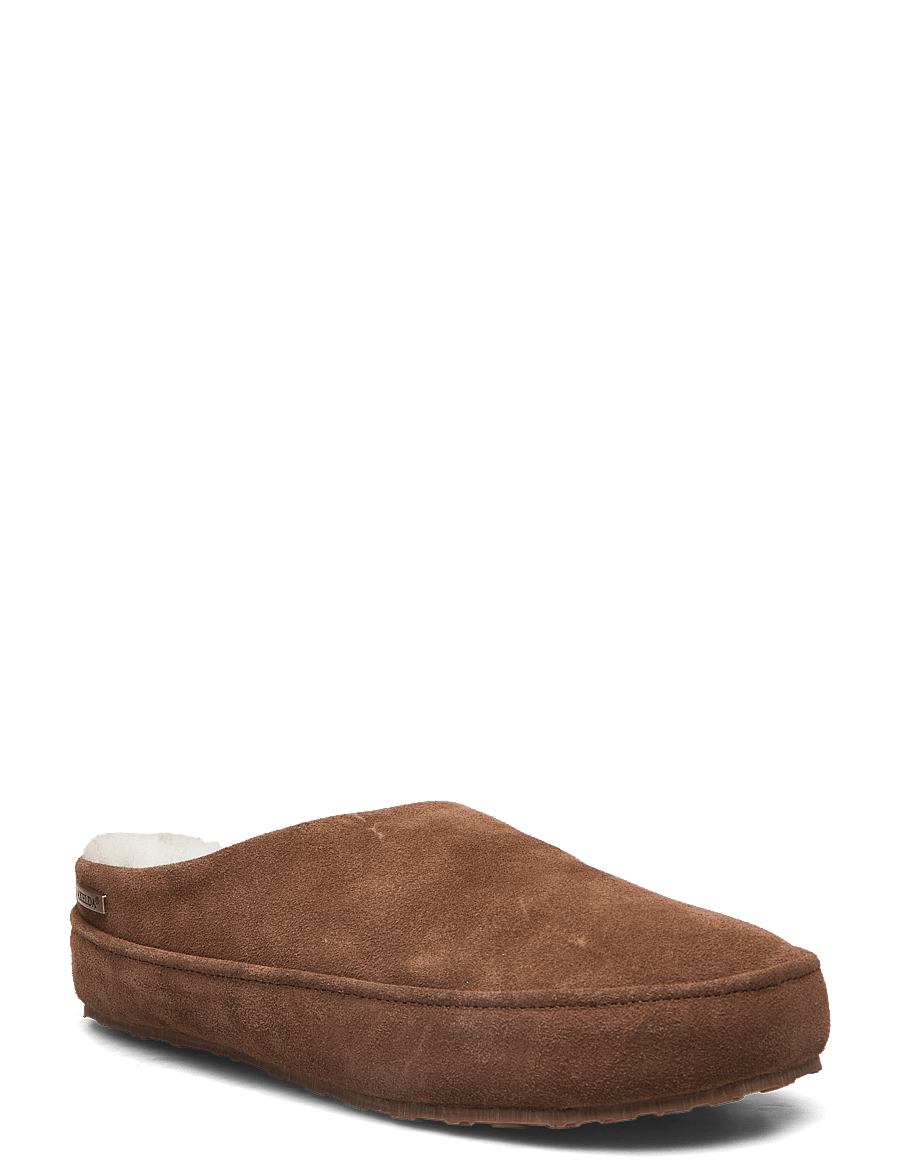 Axelda - Dundee - hverdags stil - chestnut/white - 0