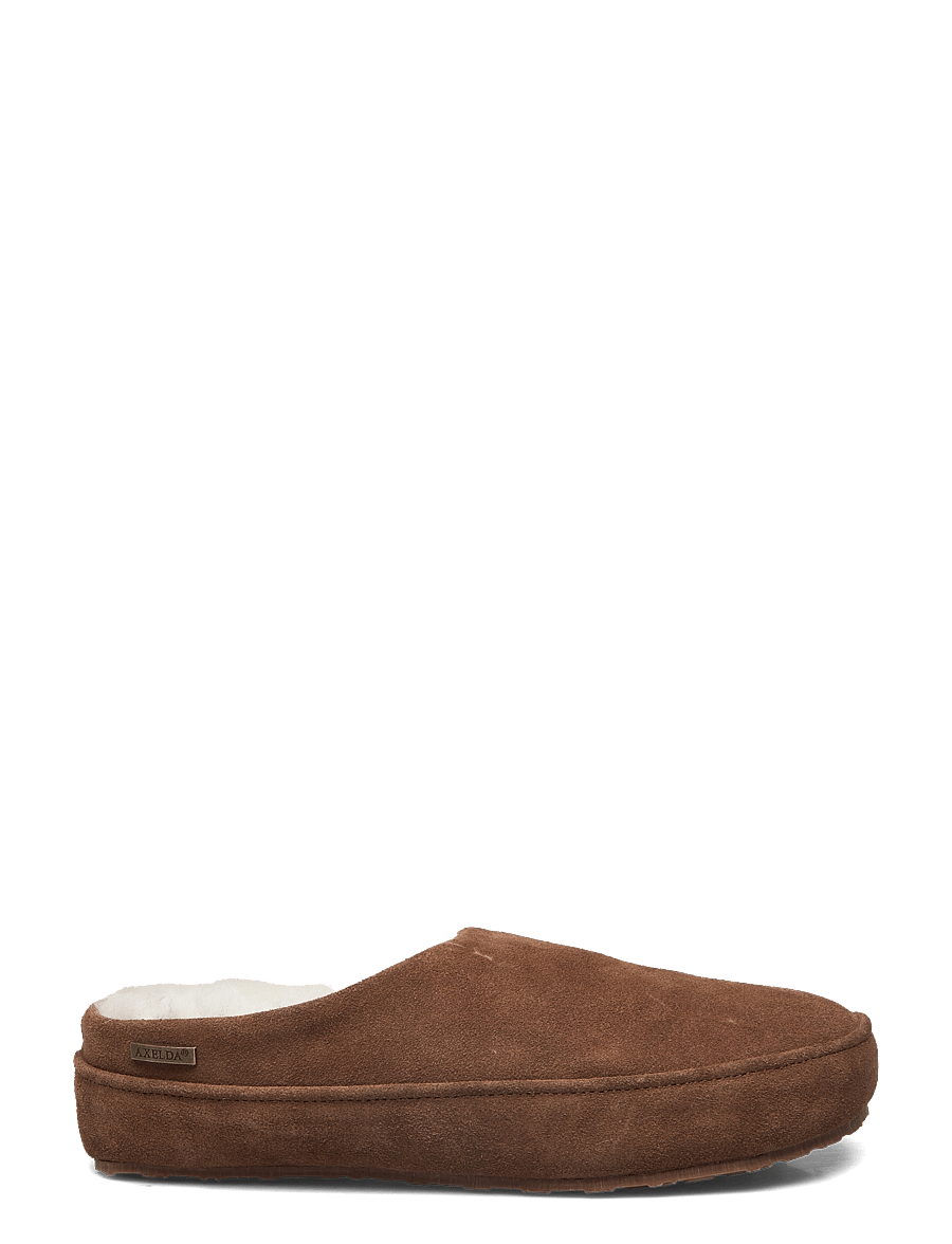 Axelda - Dundee - hverdags stil - chestnut/white - 1