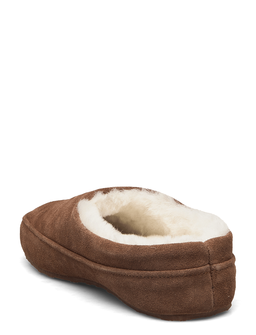 Axelda - Dundee - hverdags stil - chestnut/white - 2