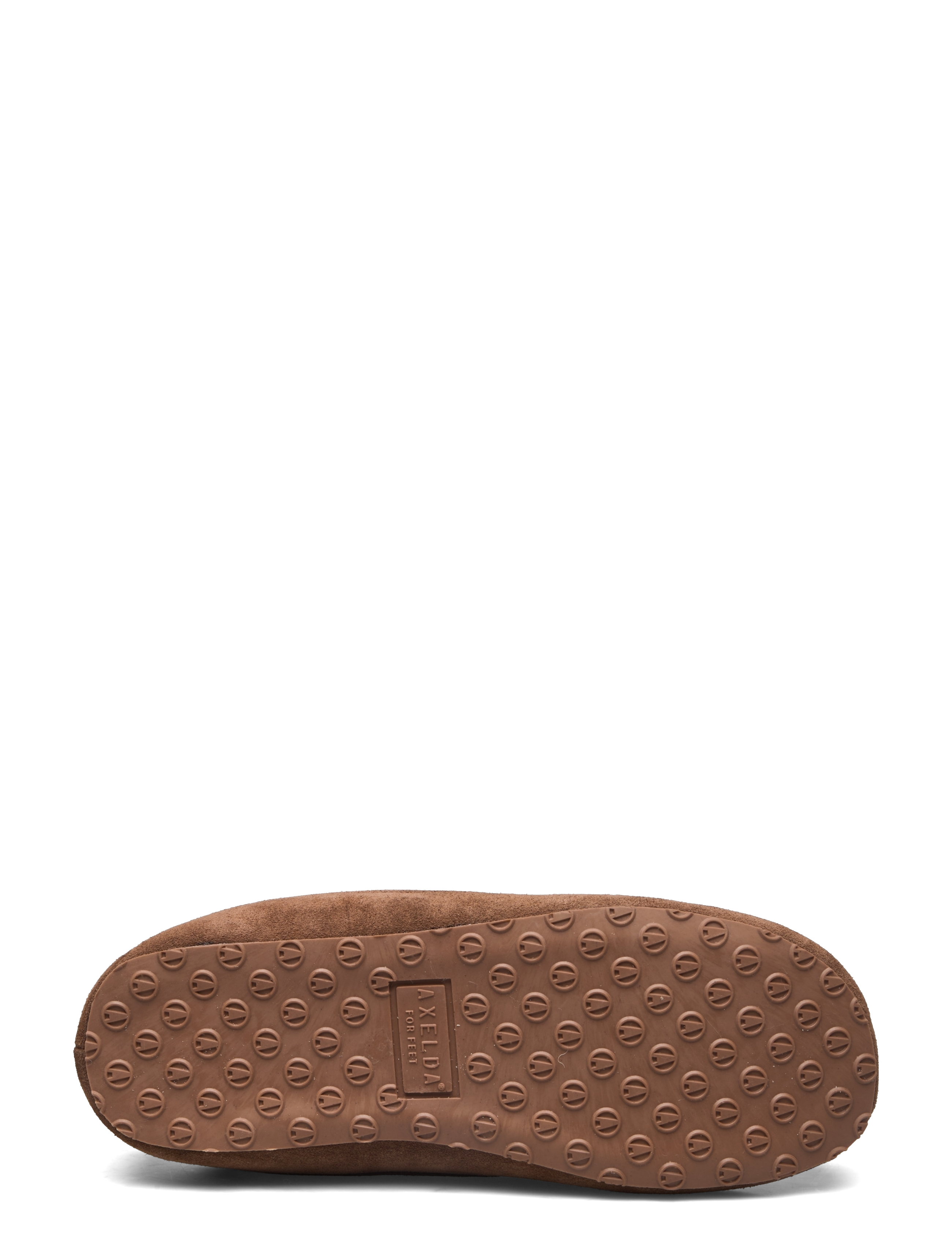 Axelda - Dundee - hverdags stil - chestnut/white - 4