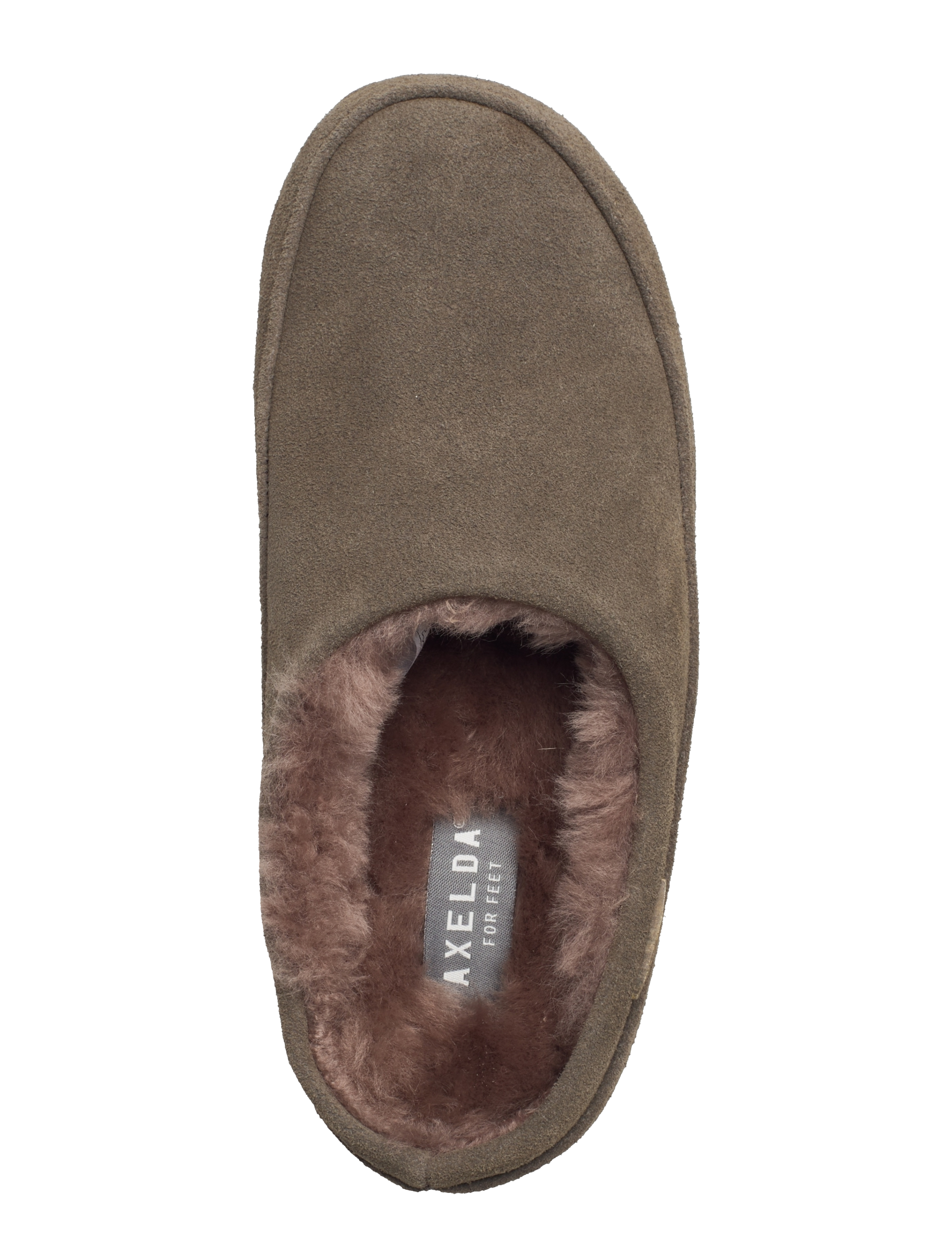 Axelda - Dundee - alltags-style - stone - 3