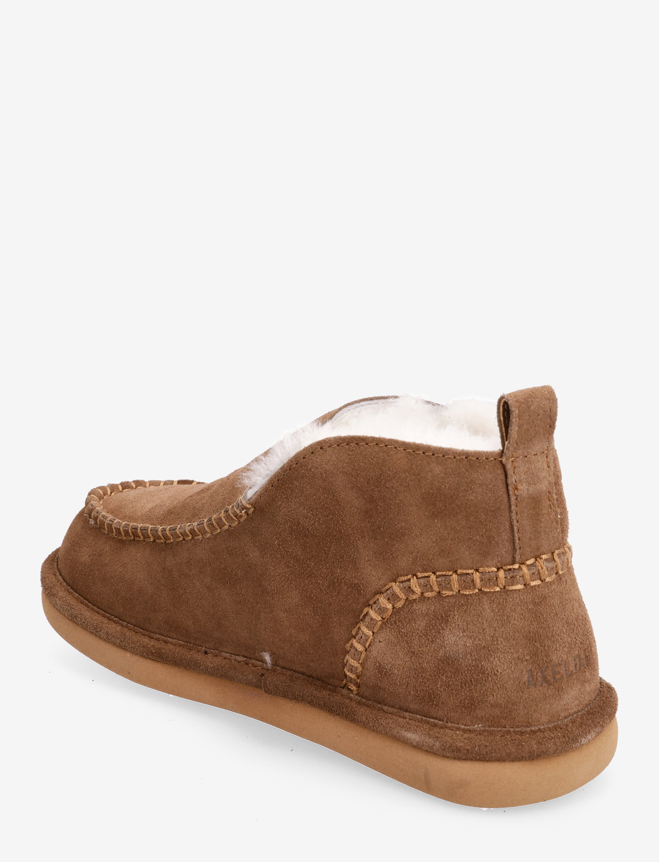 Axelda - Metz - birthday gifts - chestnut/white - 2