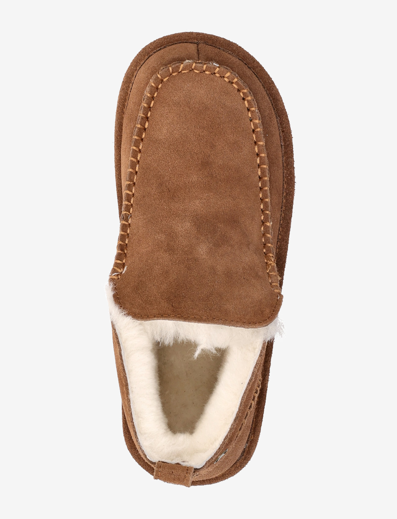 Axelda - Metz - birthday gifts - chestnut/white - 3