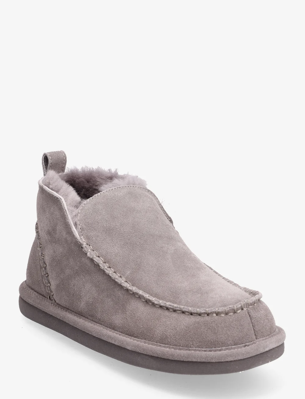 Axelda - Metz - hausschuhe - light grey - 0