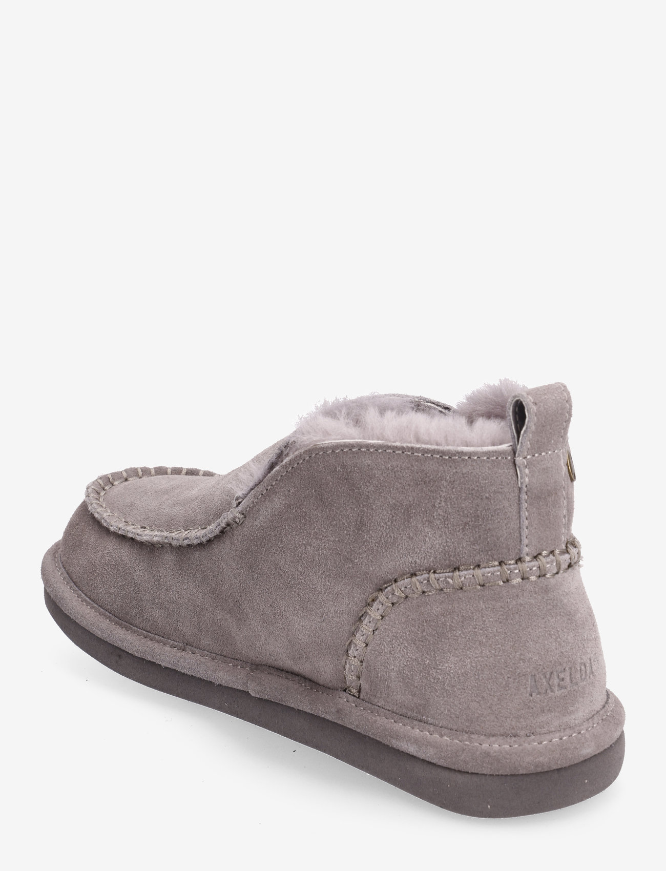 Axelda - Metz - fødselsdagsgaver - light grey - 2