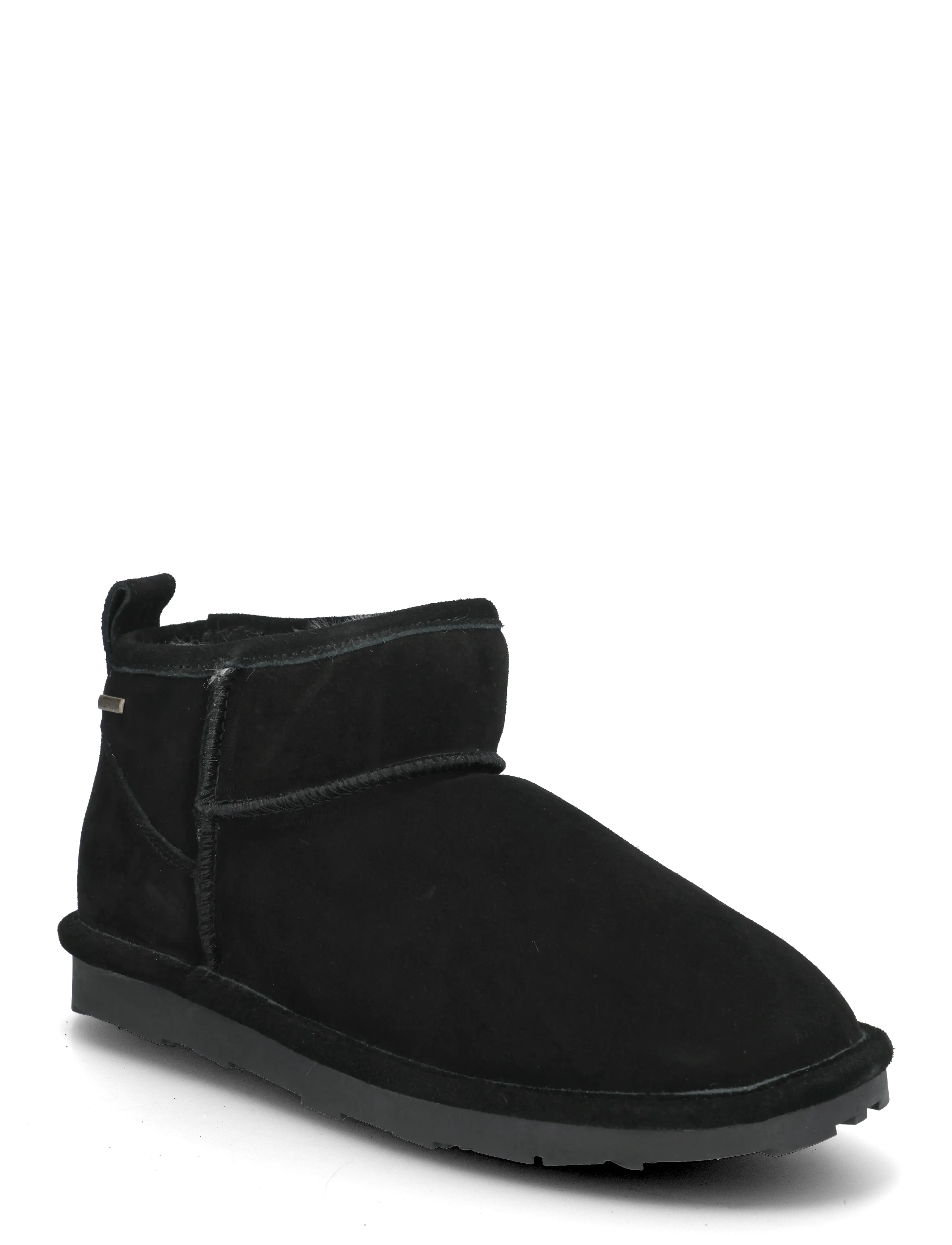 Axelda Genoa WP - Axelda - BLACK/LIGHTGREY / black