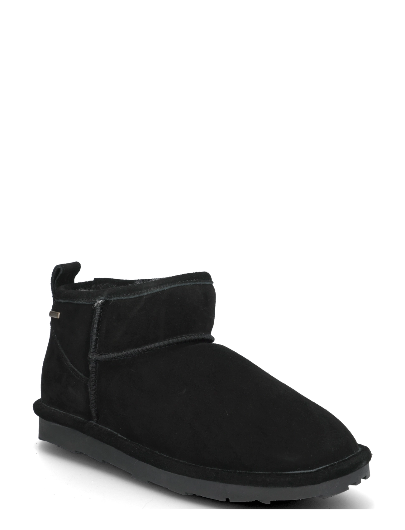 Axelda Genoa WP - Axelda - BLACK/LIGHTGREY / black